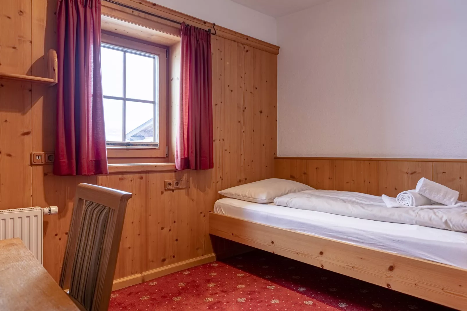 Dorfresort Kitzbühel 8-Slaapkamer