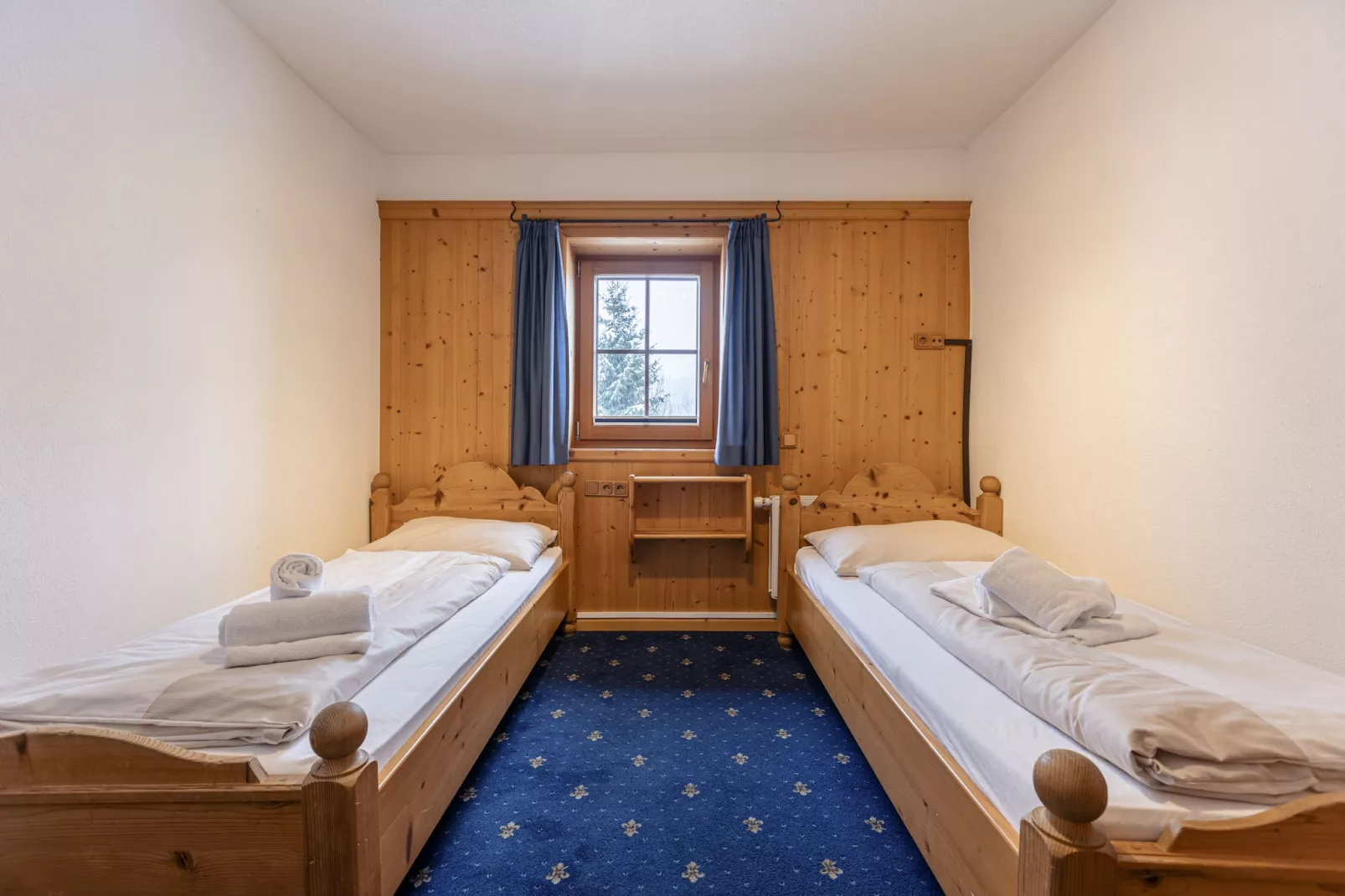 Dorfresort Kitzbühel 8-Slaapkamer