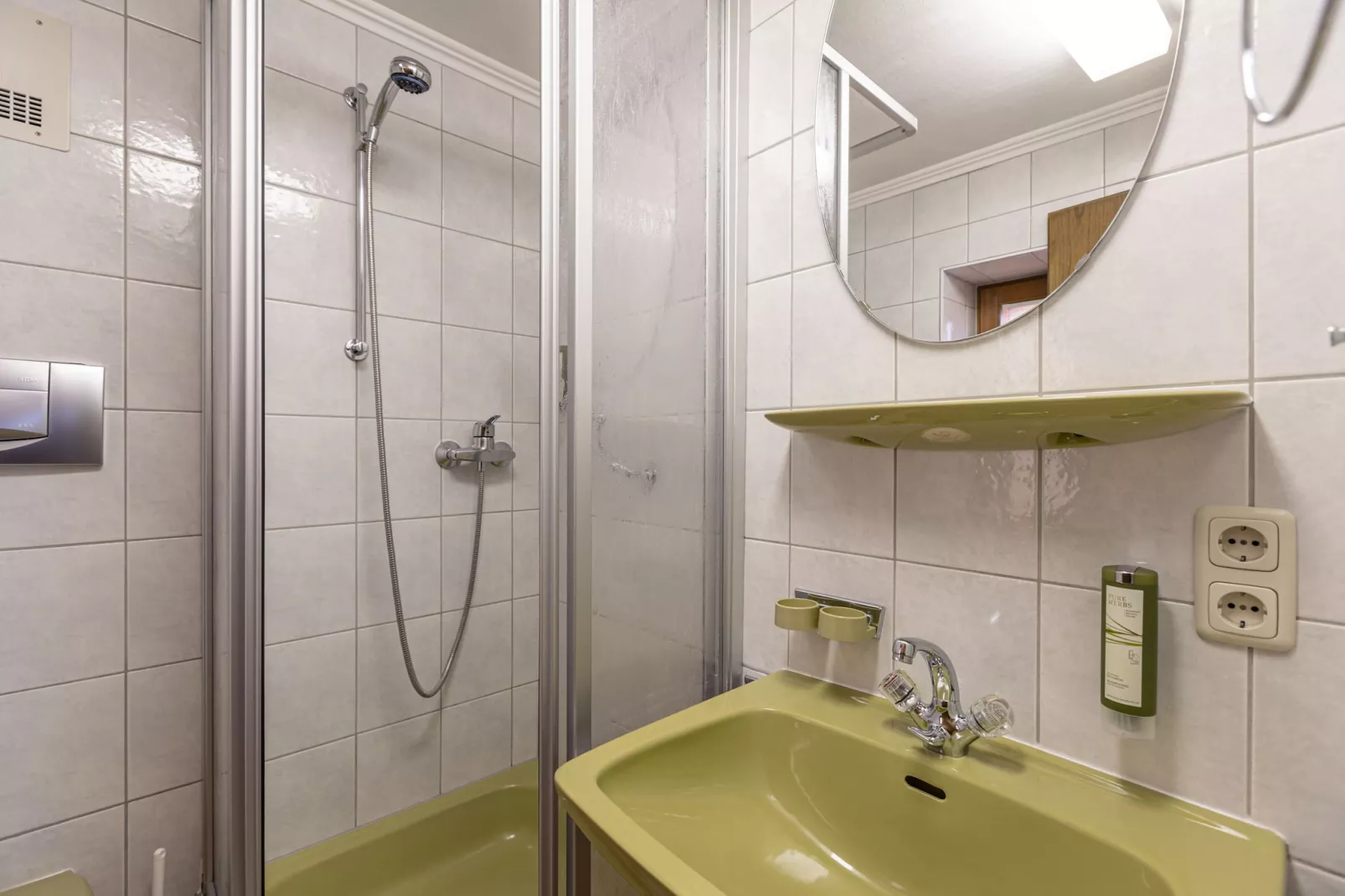 Dorfresort Kitzbühel 8-Badkamer