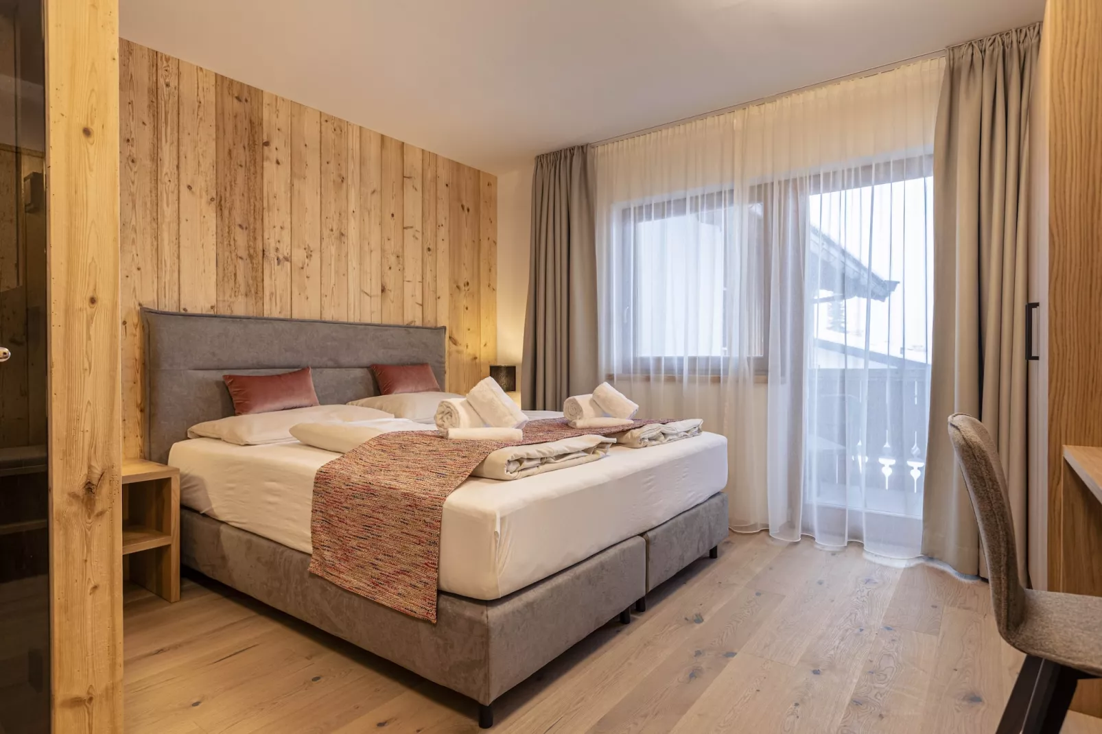 Dorfresort Kitzbühel 5-Slaapkamer