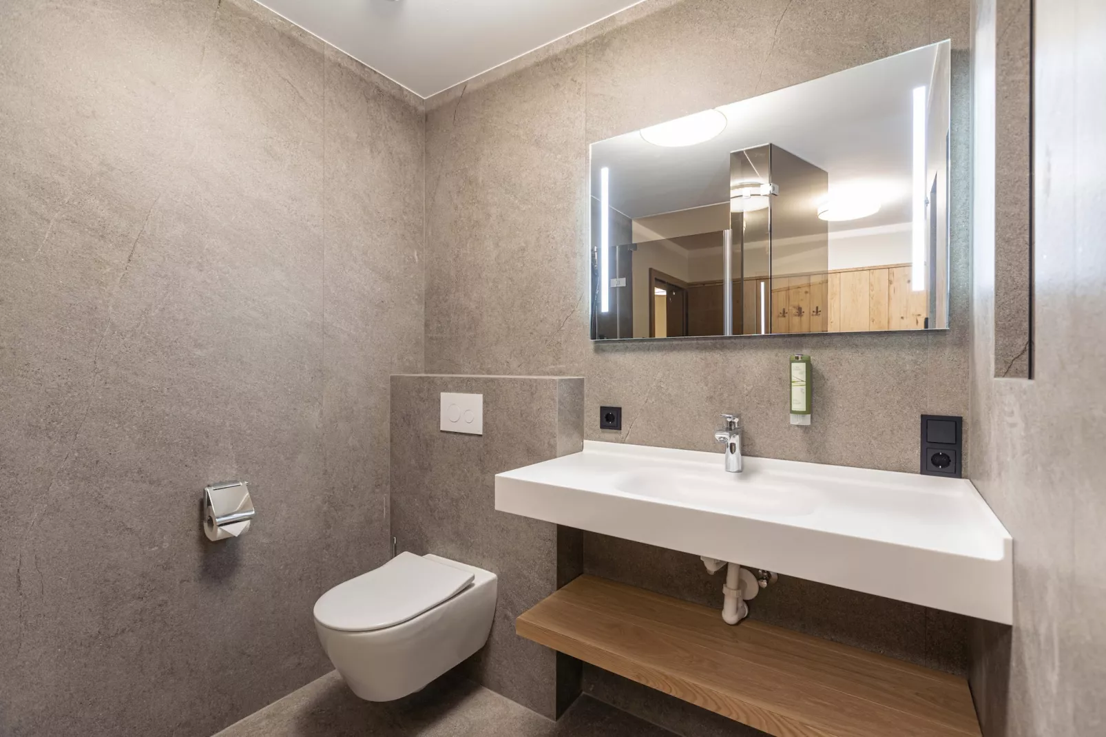 Dorfresort Kitzbühel 5-Badkamer