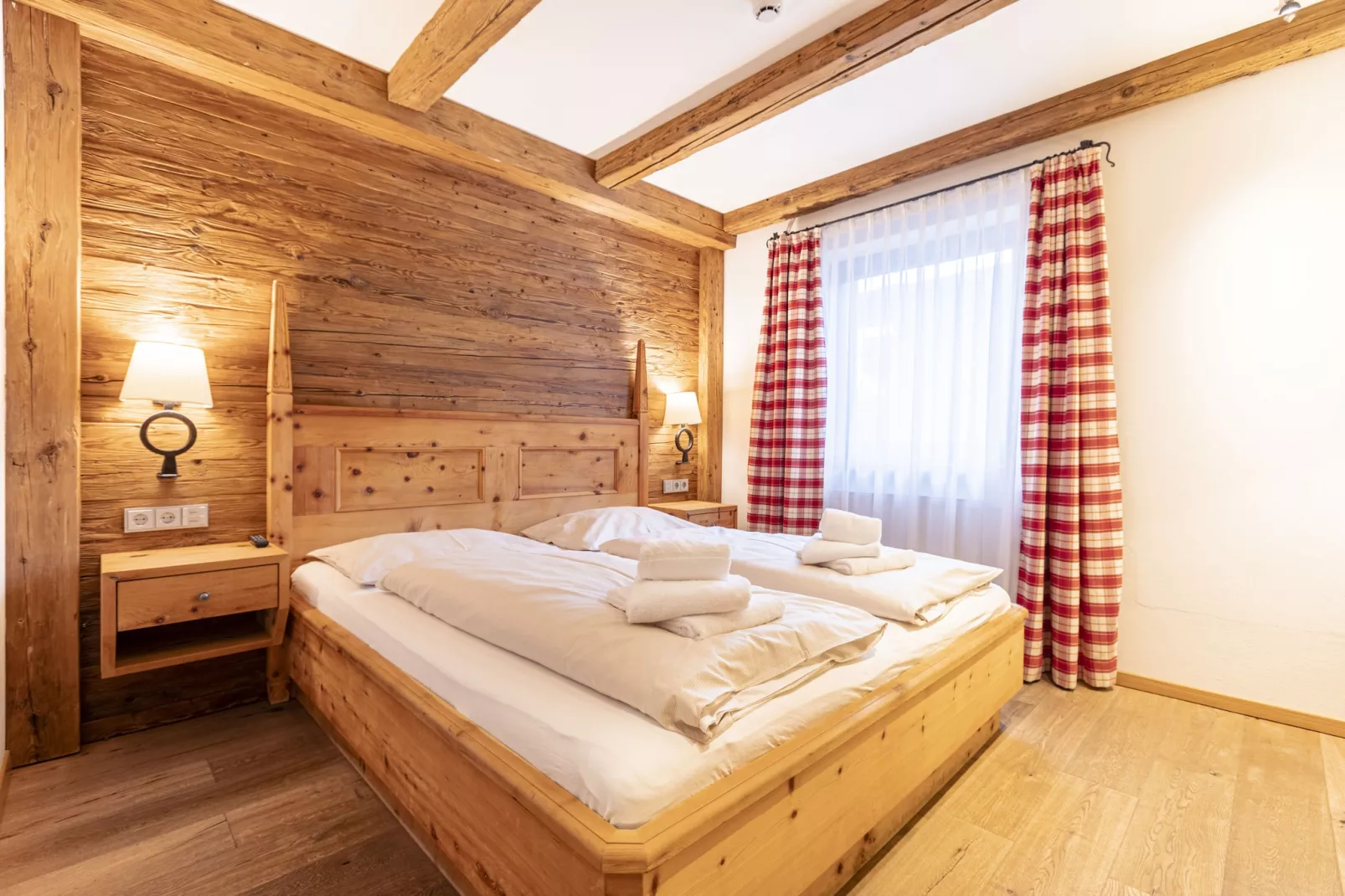 Dorfresort Kitzbühel 5-Slaapkamer