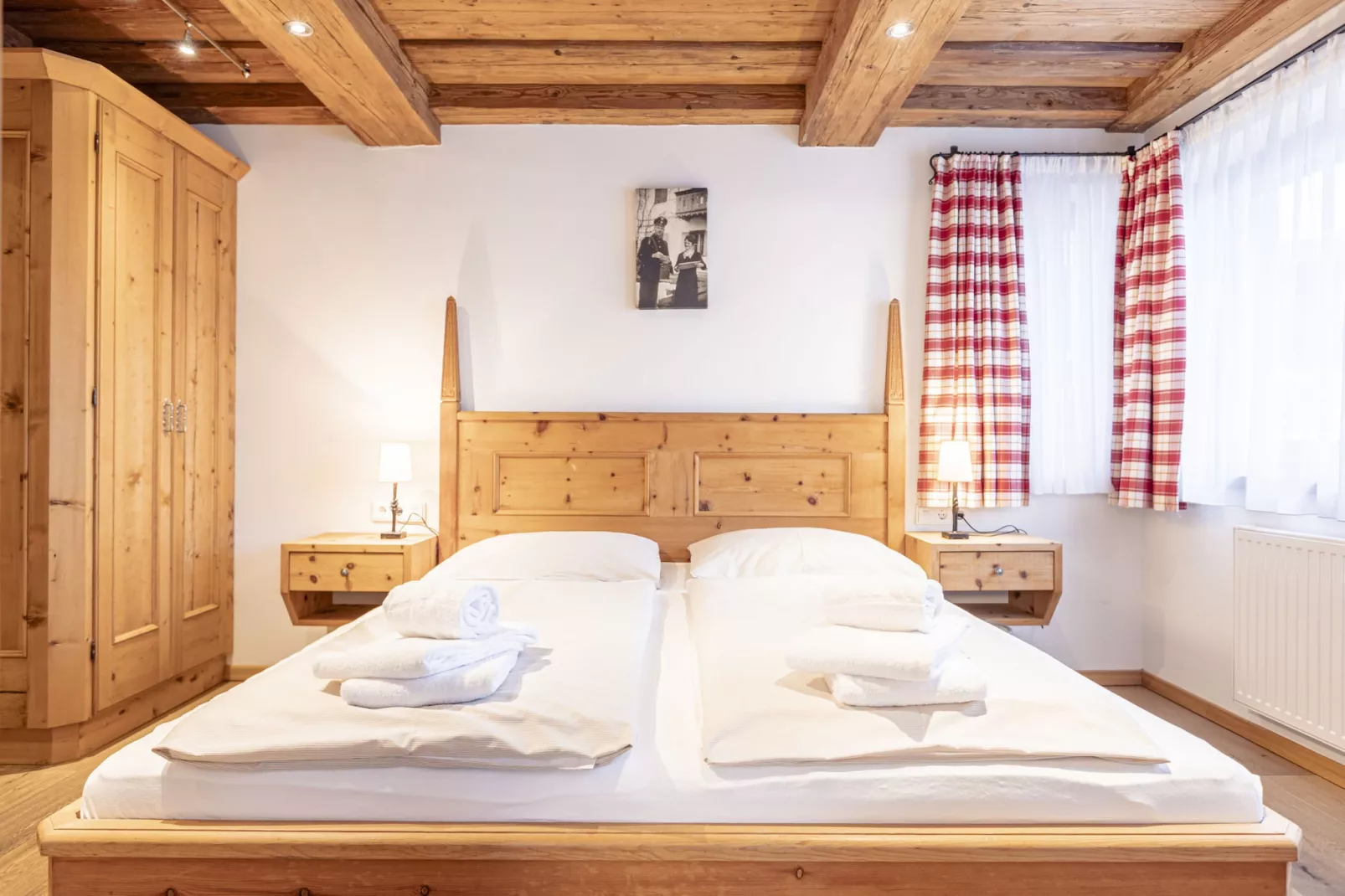 Dorfresort Kitzbühel 5-Slaapkamer