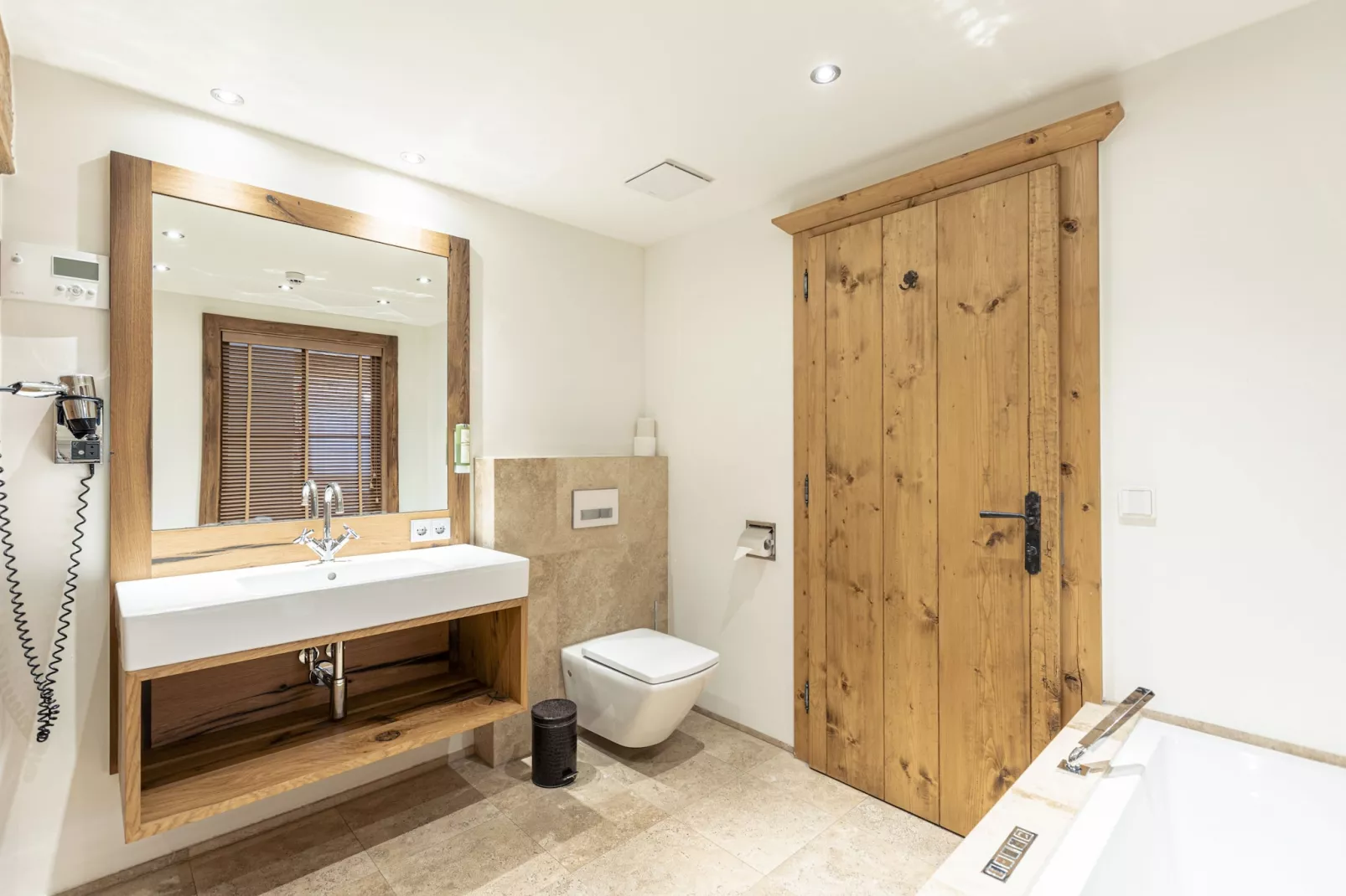 Dorfresort Kitzbühel 5-Badkamer