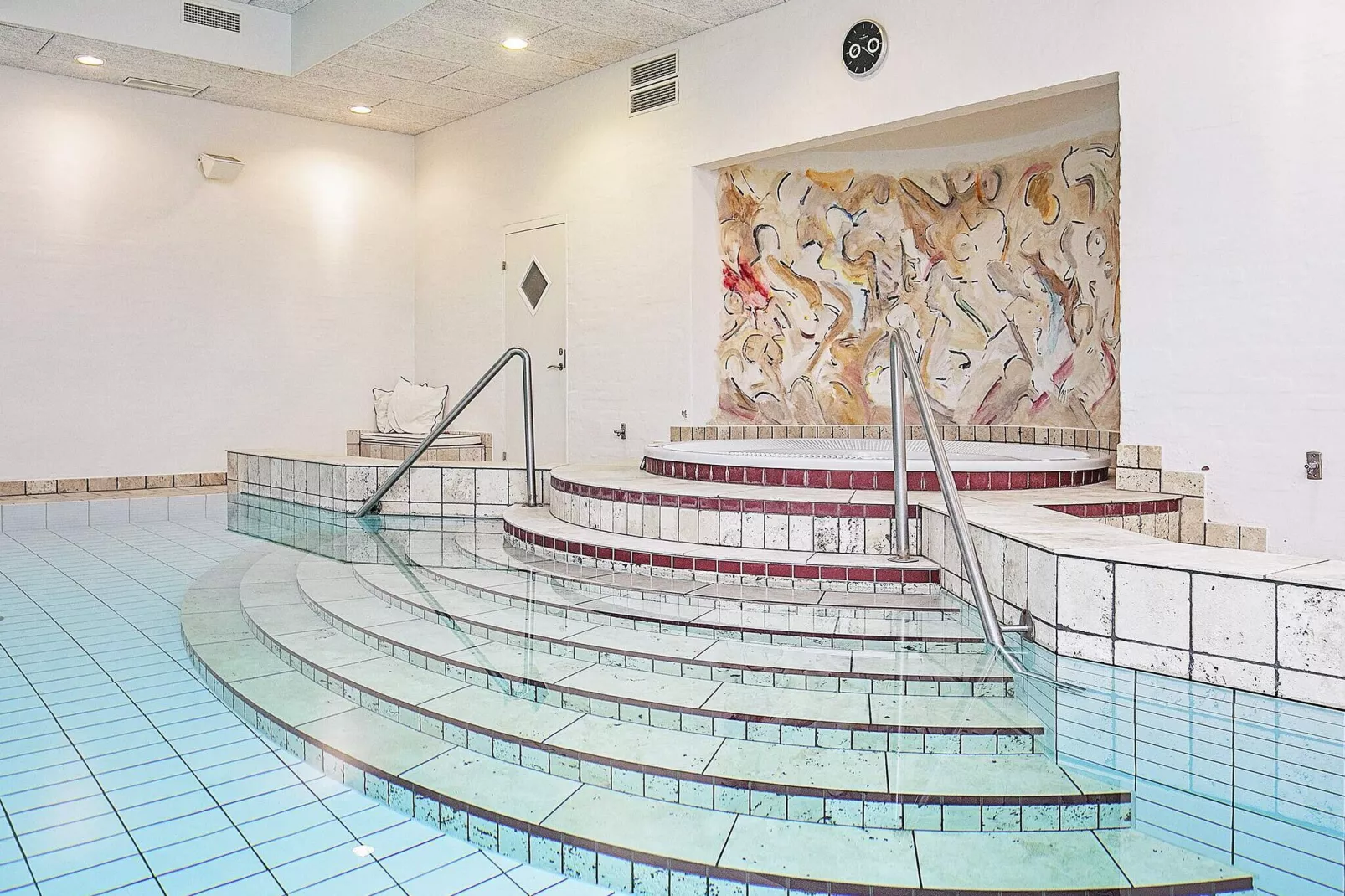 6 persoons vakantie huis in Skagen-By Traum-Spa