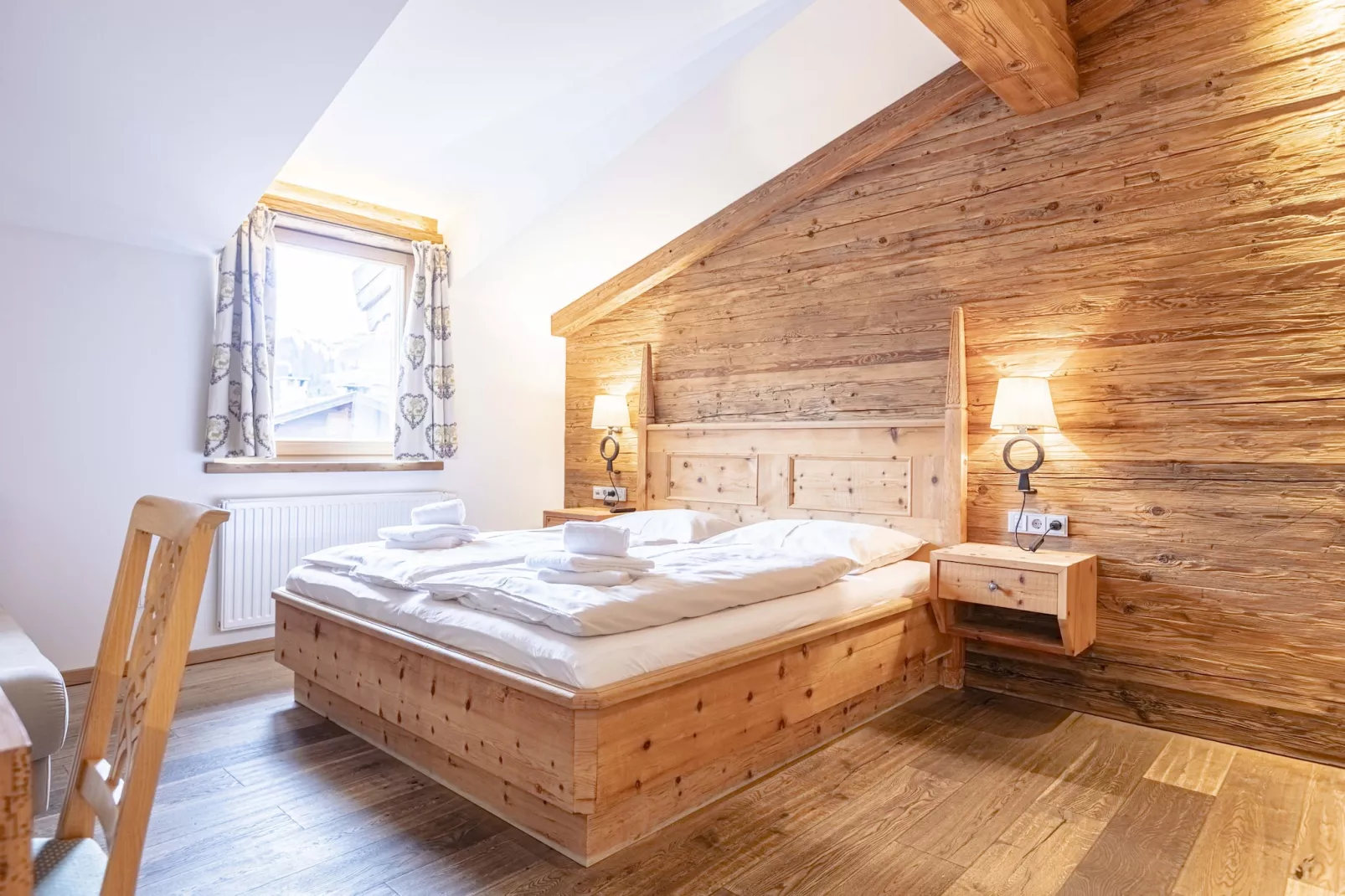 Dorfresort Kitzbühel 9-Slaapkamer