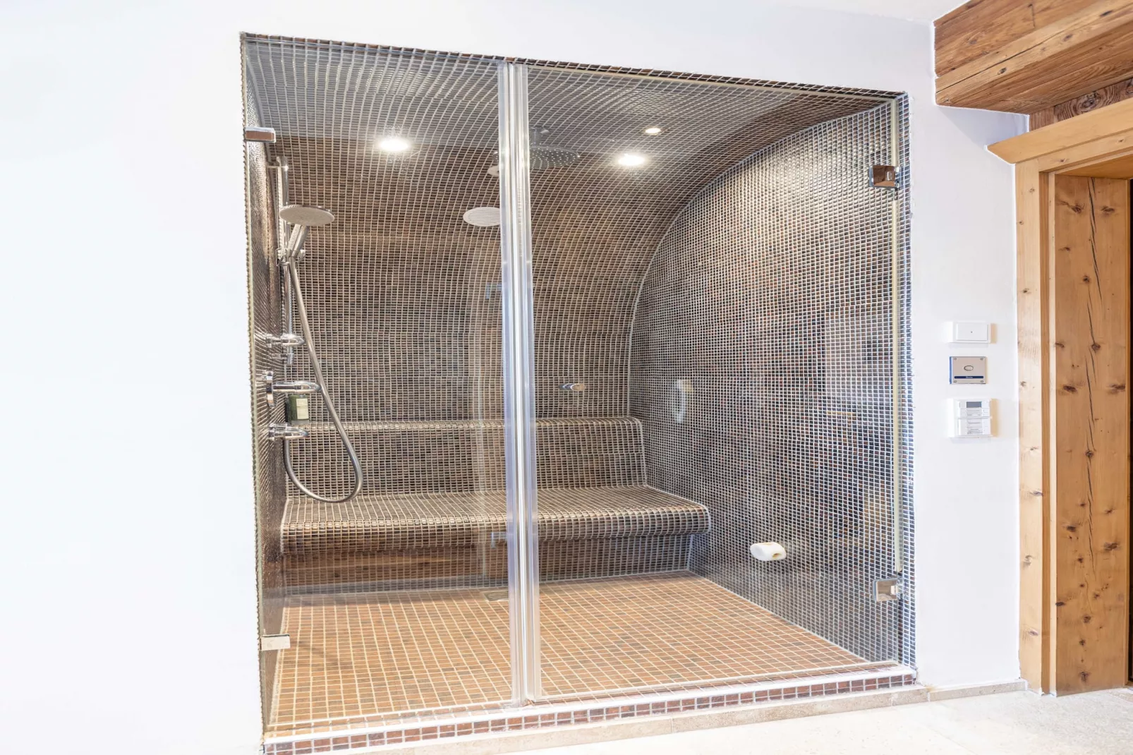 Dorfresort Kitzbühel 9-Wellness
