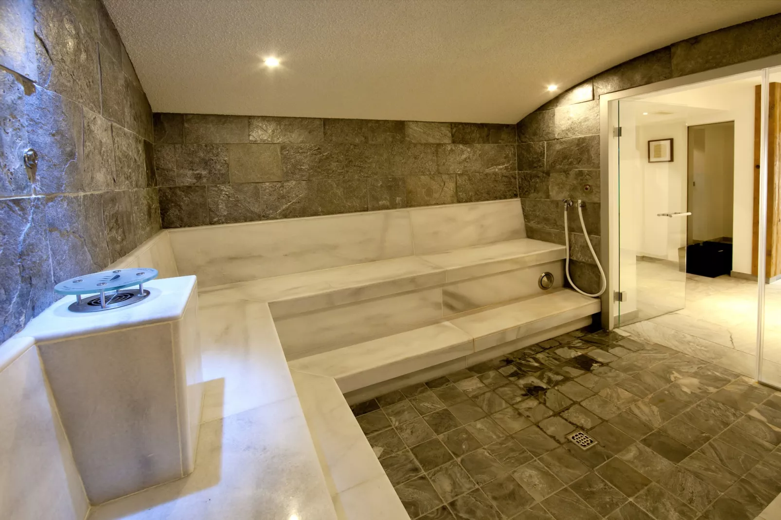Dorfresort Kitzbühel 9-Wellness