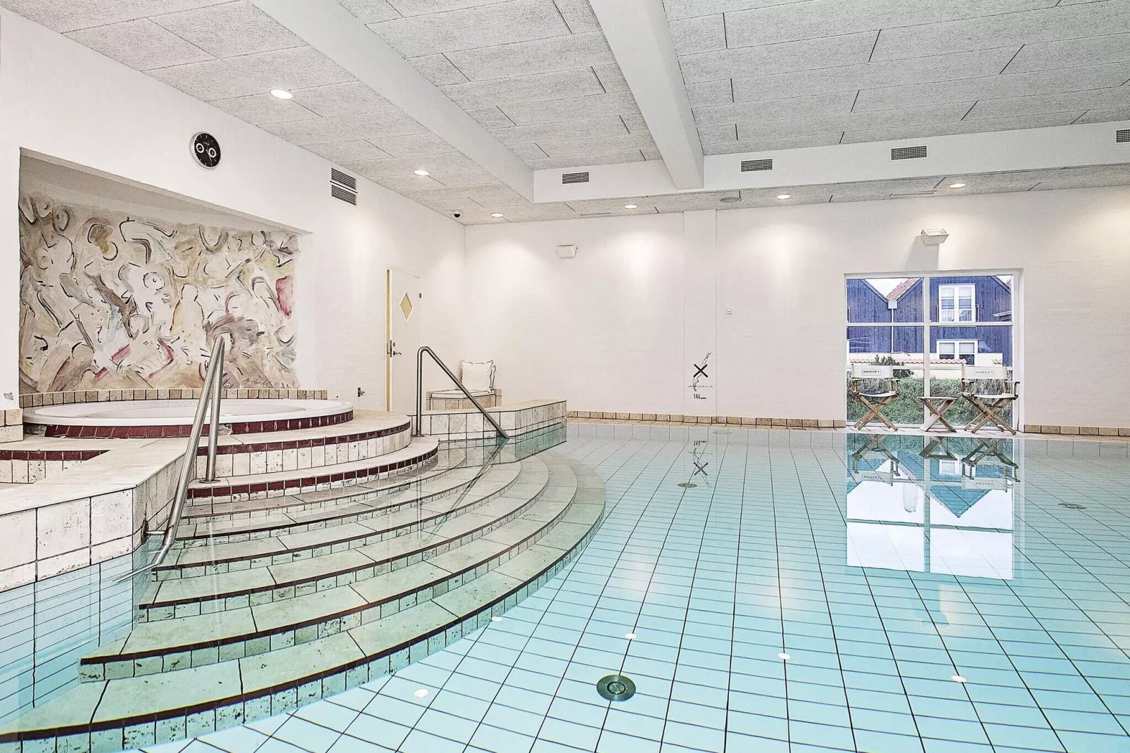 6 persoons vakantie huis in Skagen-By Traum-Spa