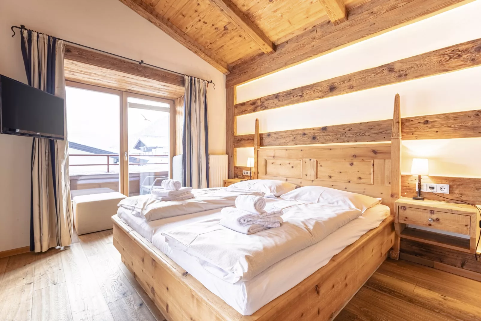 Dorfresort Kitzbühel 10-Slaapkamer
