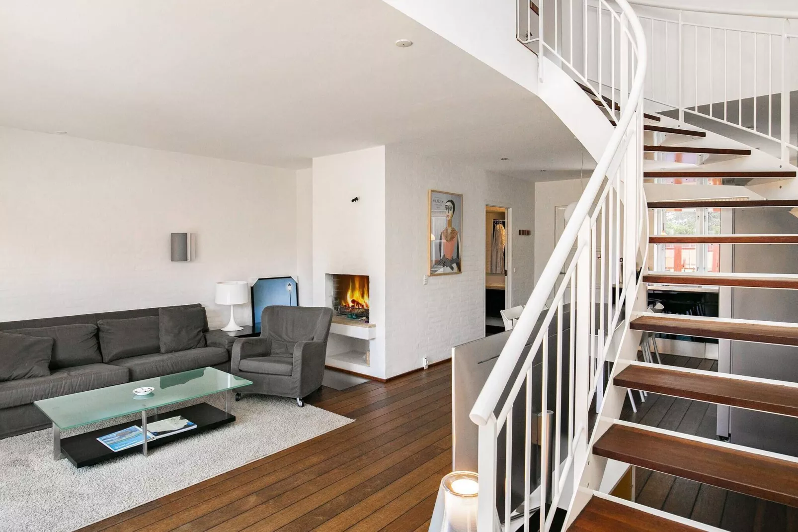 6 persoons vakantie huis in Skagen-By Traum-Binnen