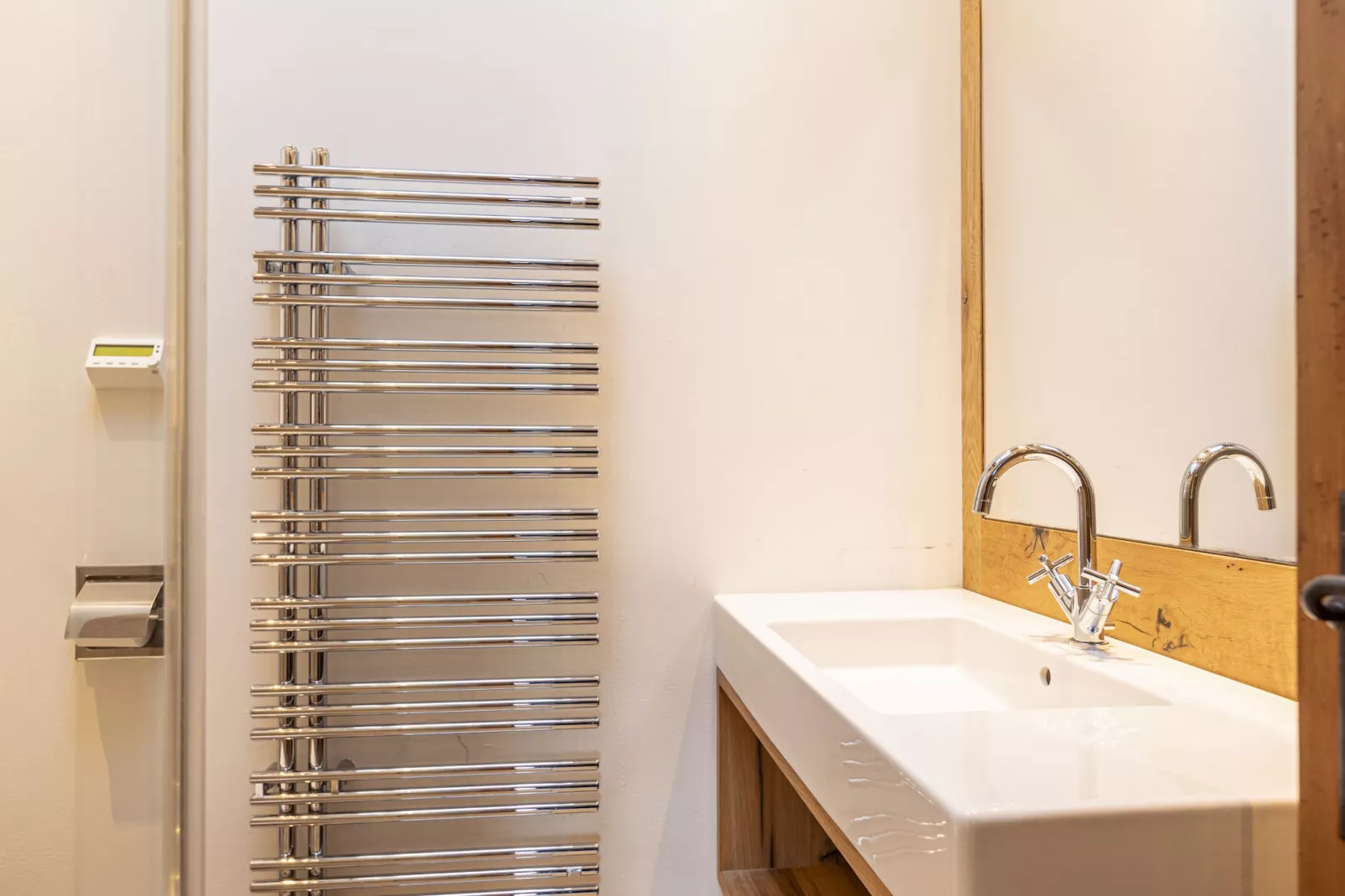Dorfresort Kitzbühel 10-Badkamer