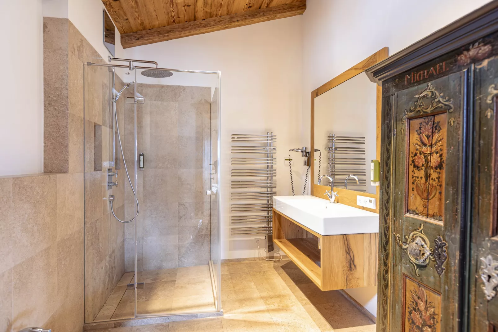 Dorfresort Kitzbühel 10-Badkamer