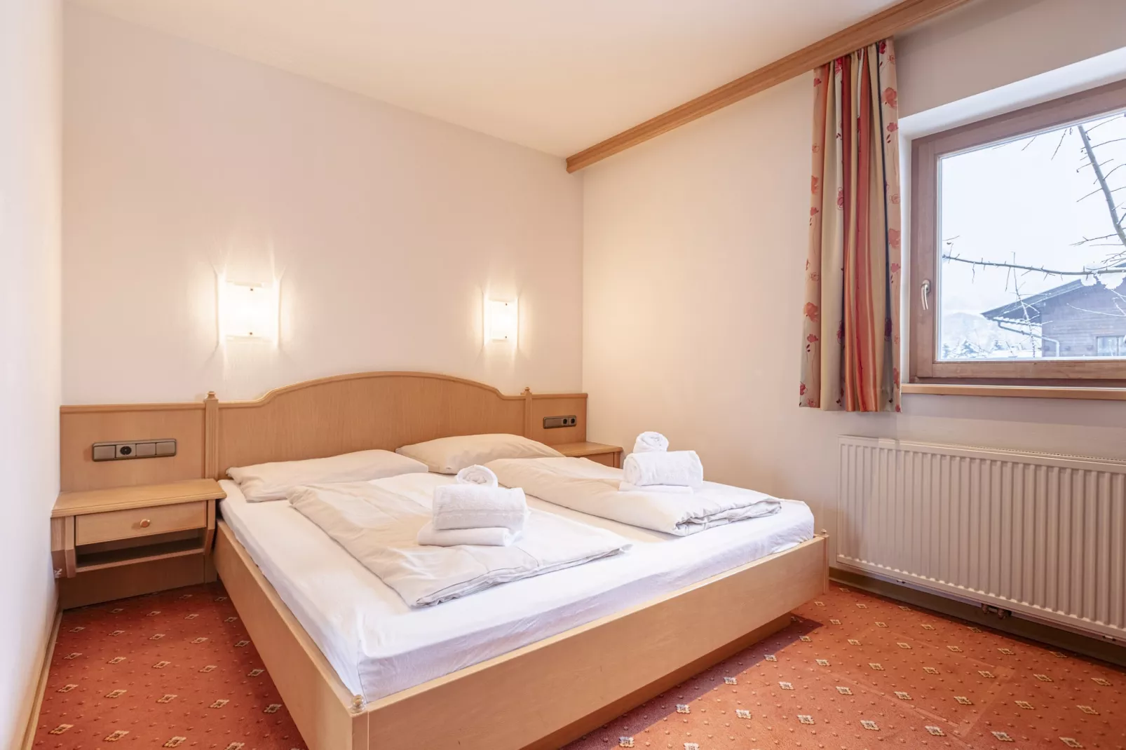 Dorfresort Kitzbühel 7-Slaapkamer
