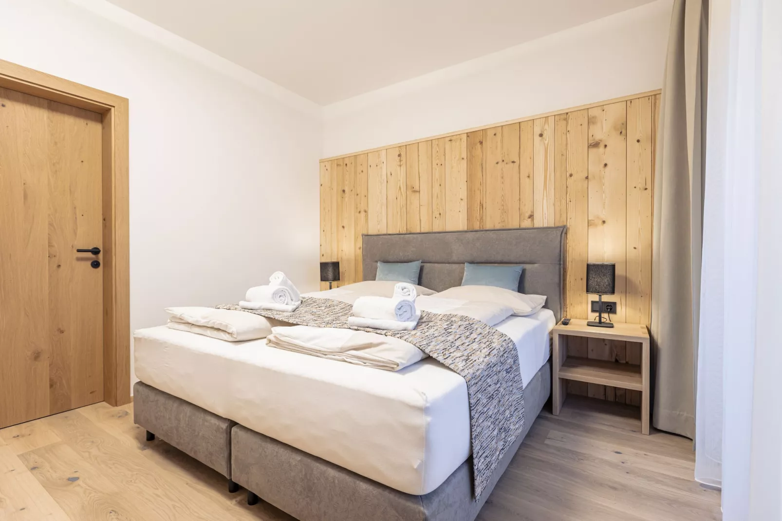 Dorfresort Kitzbühel 7-Slaapkamer