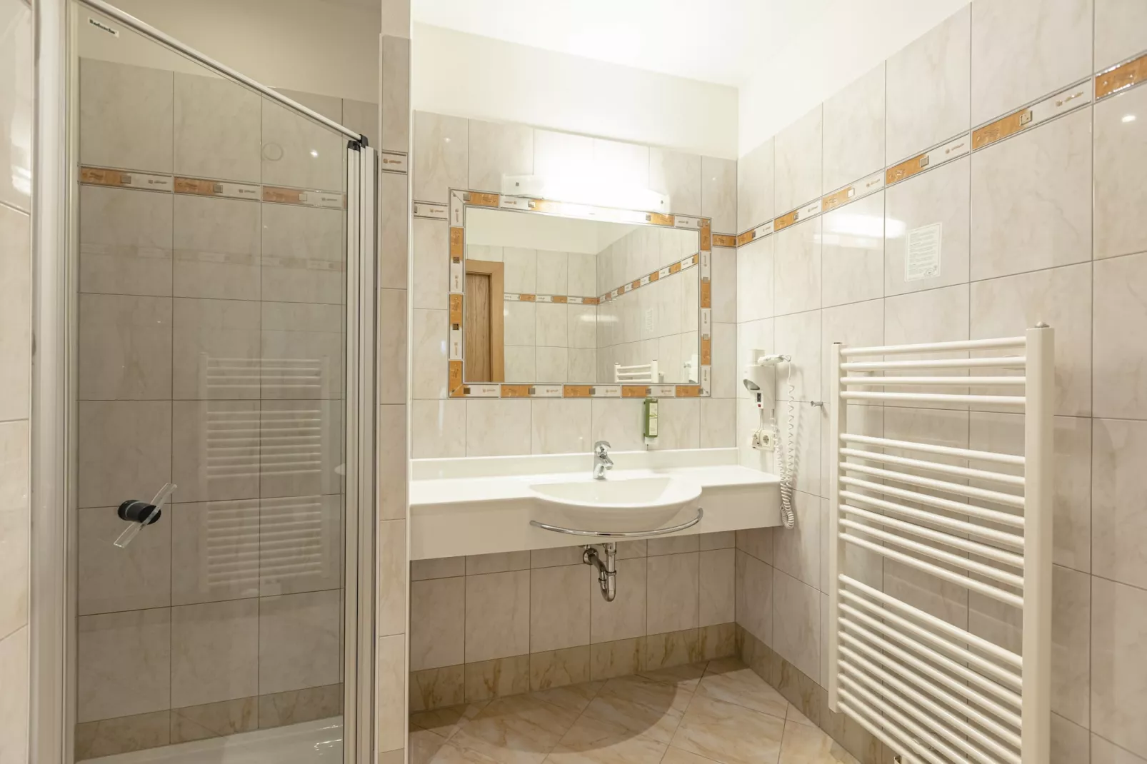 Dorfresort Kitzbühel 7-Badkamer