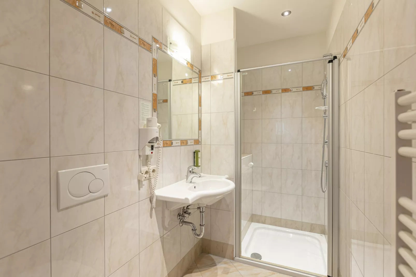 Dorfresort Kitzbühel 7-Badkamer