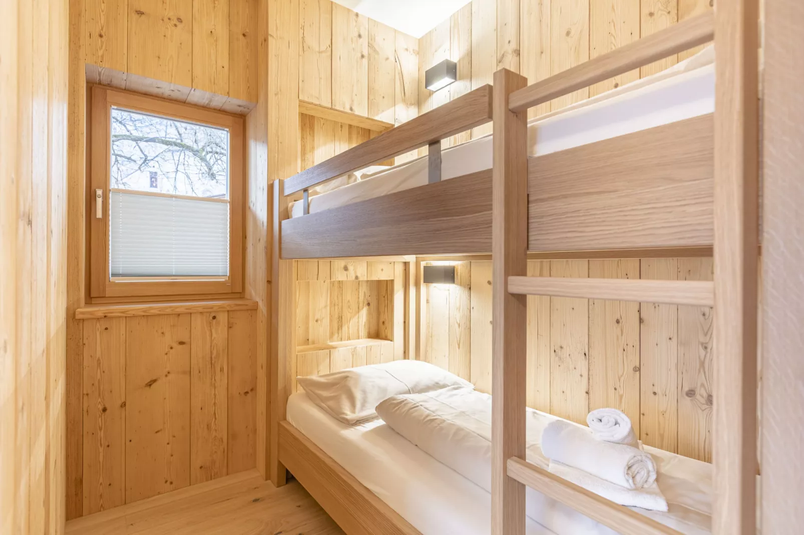Dorfresort Kitzbühel 4-Slaapkamer