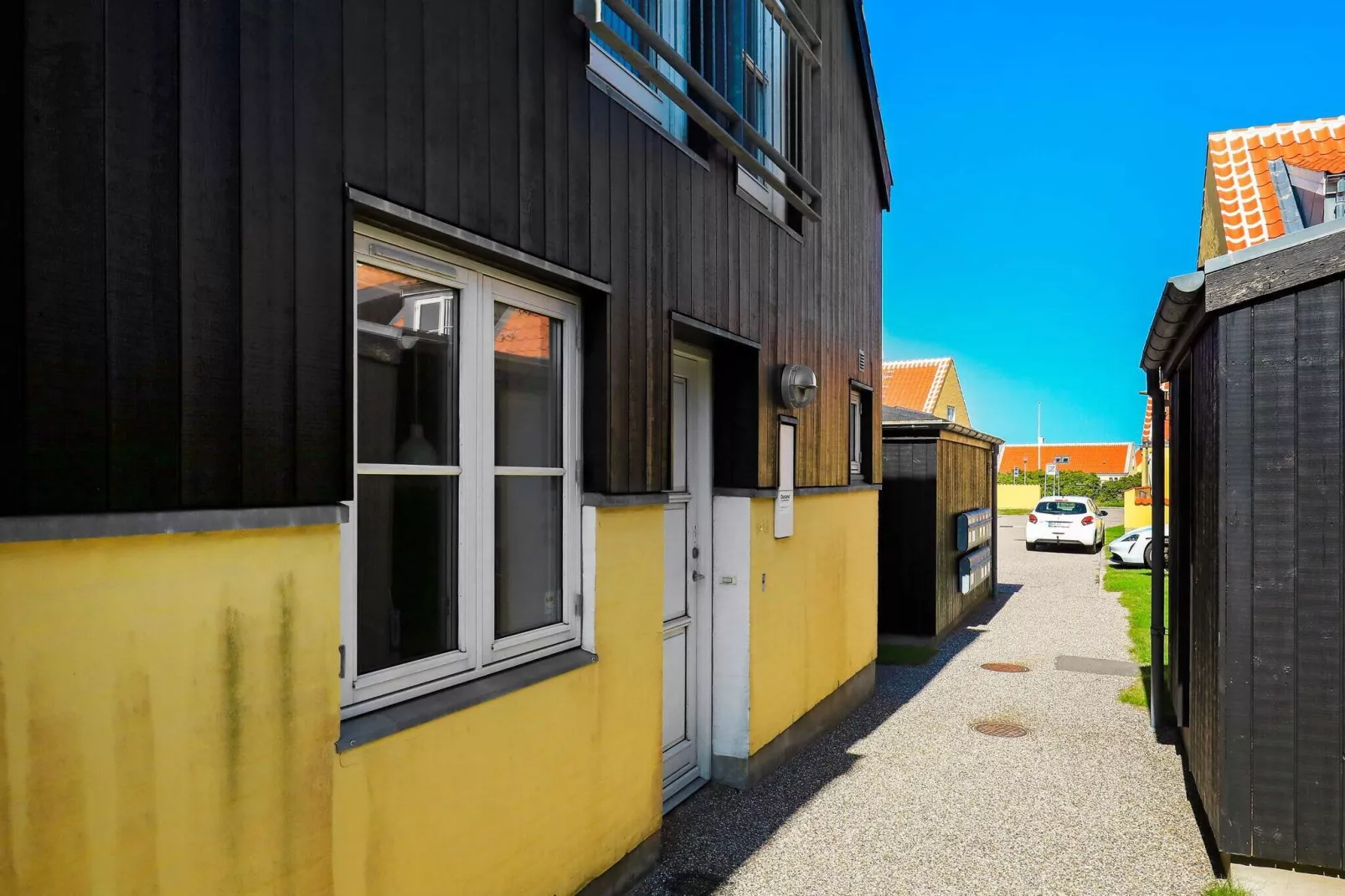 6 persoons vakantie huis in Skagen-By Traum-Uitzicht