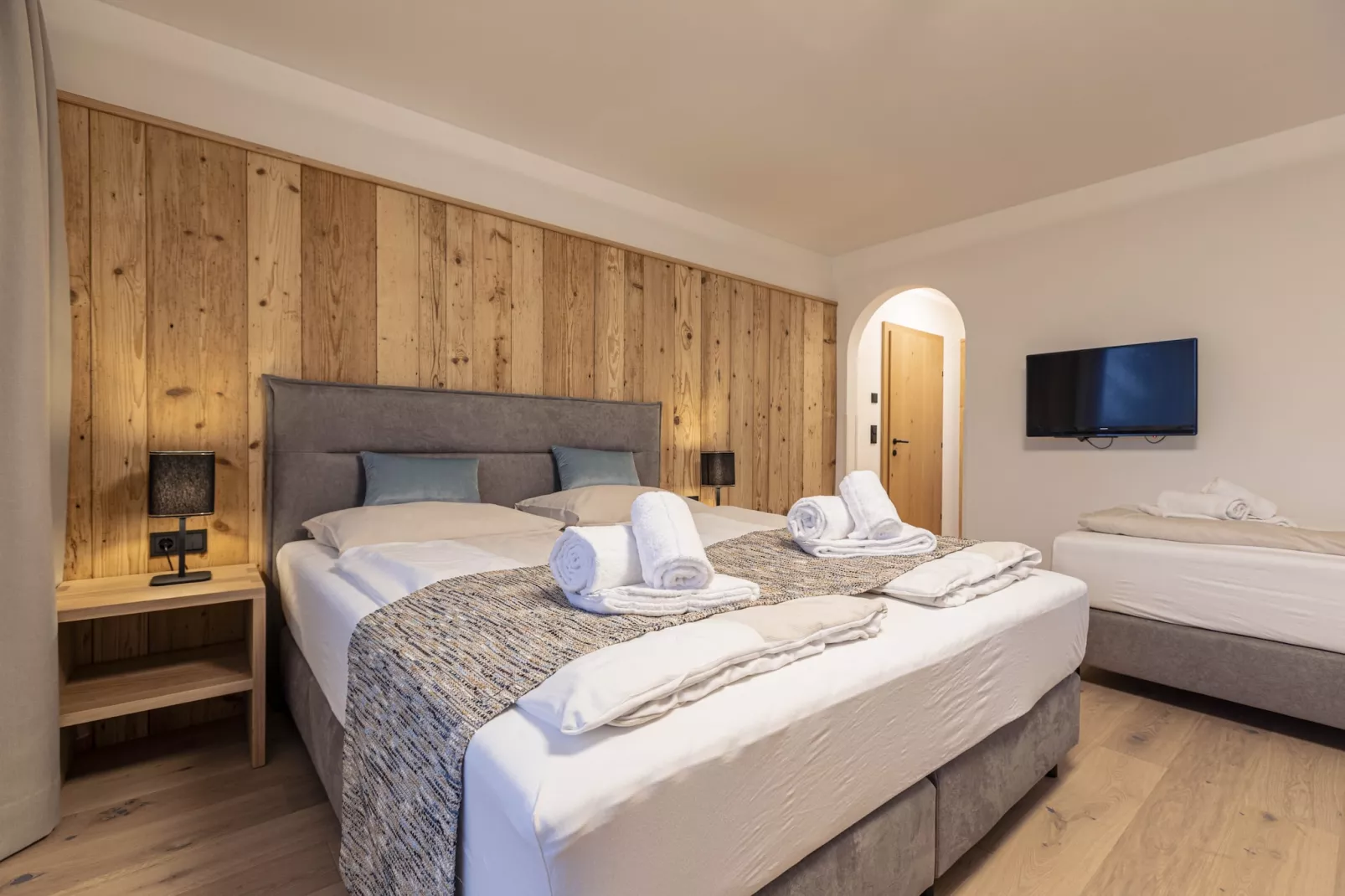 Dorfresort Kitzbühel 3-Slaapkamer