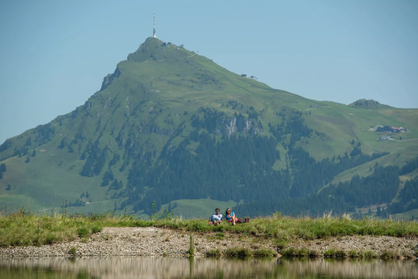 Dorfresort Kitzbühel 3
