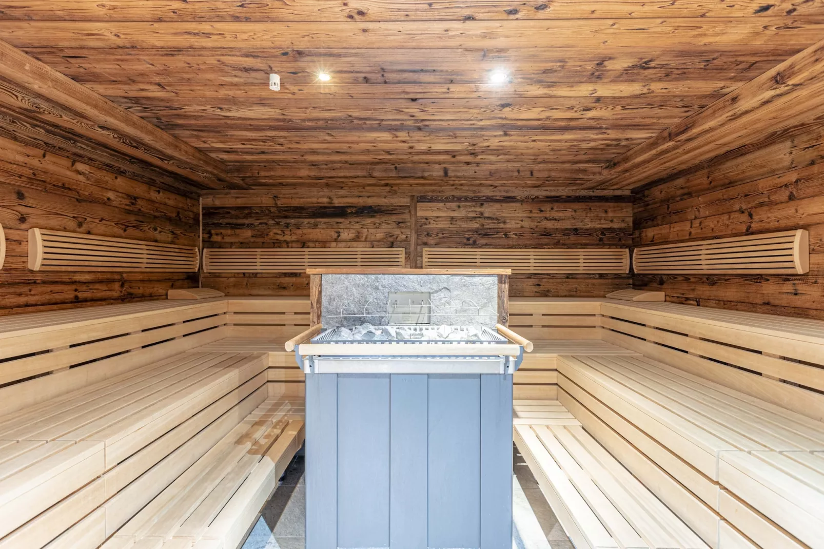 Dorfresort Kitzbühel 3-Wellness