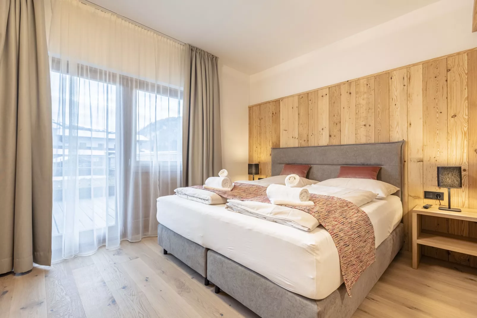 Dorfresort Kitzbühel 3