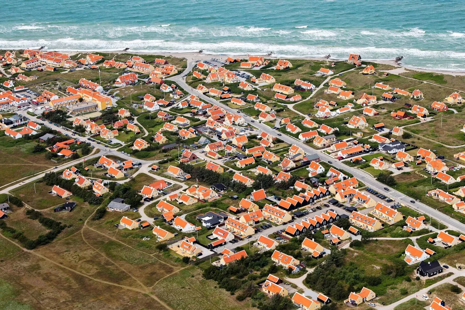 6 persoons vakantie huis in Skagen-By Traum-Uitzicht