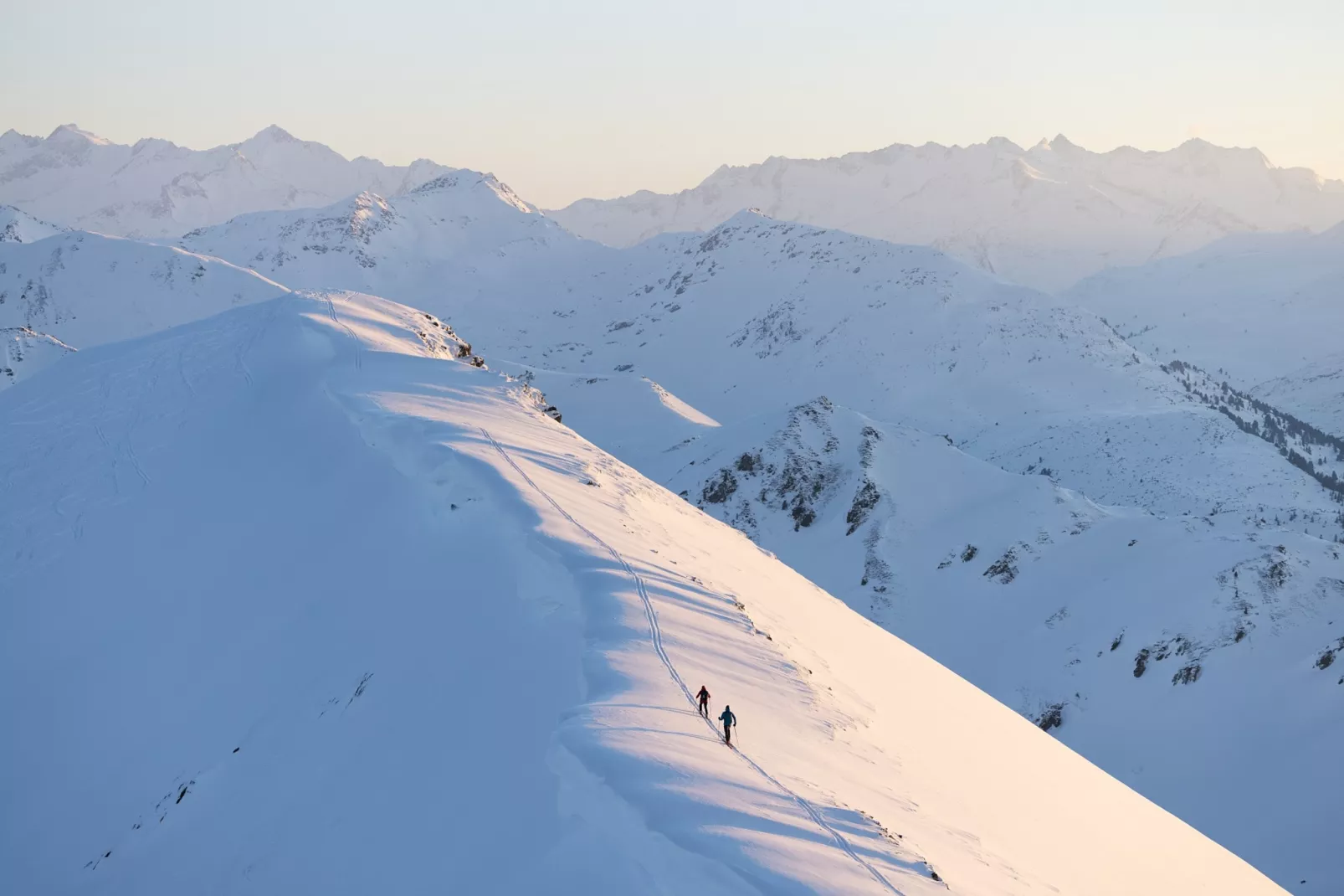 Dorfresort Kitzbühel 3-Gebied winter 20km
