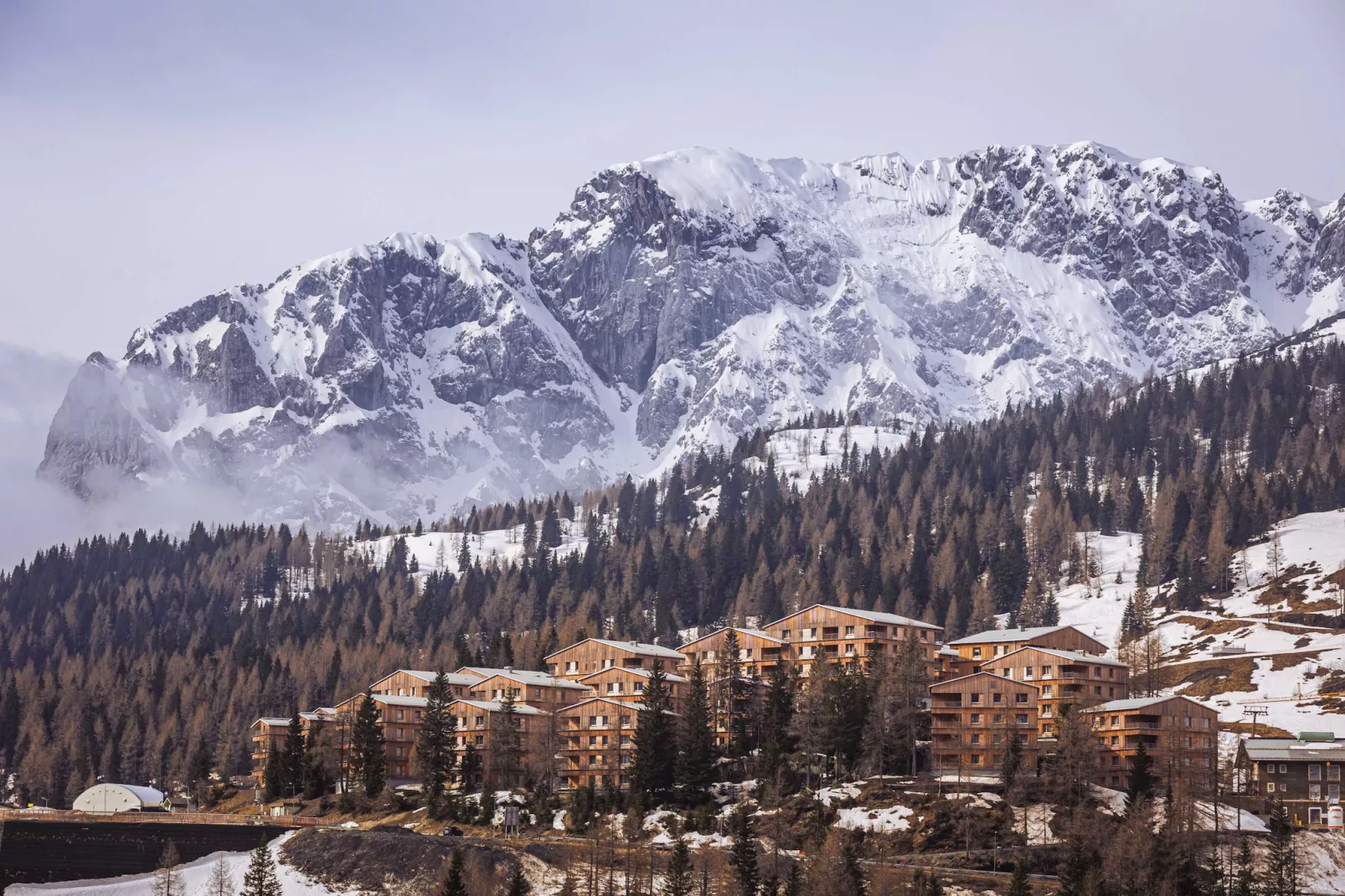 Almresort Sonnenalpe 2