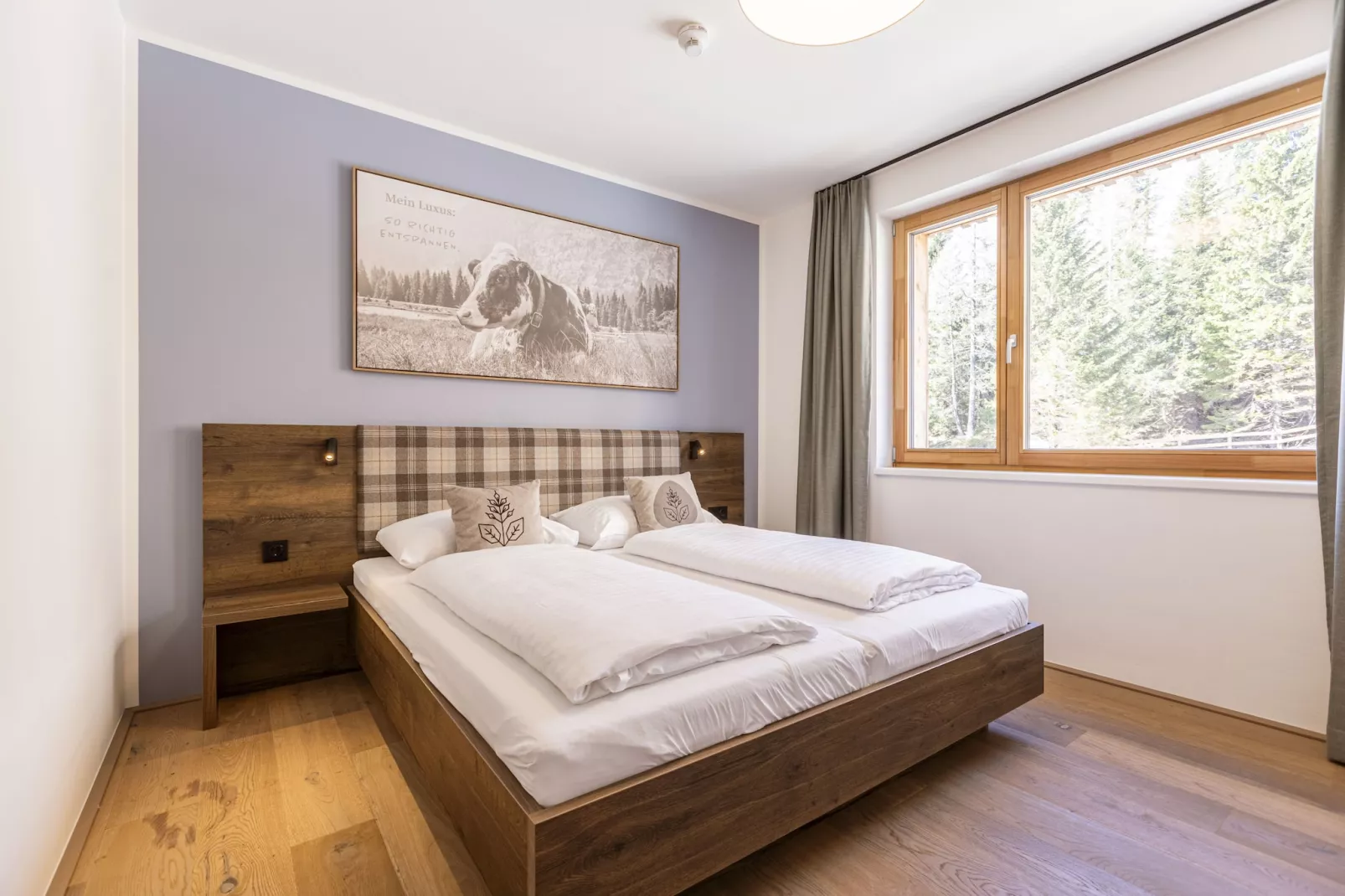 Almresort Sonnenalpe 2
