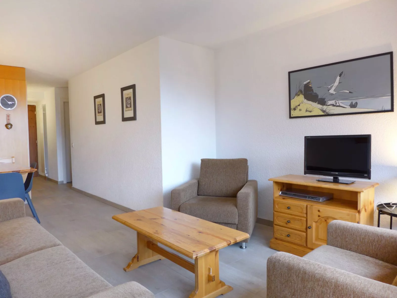 Terrasse Des Alpes 815-Binnen