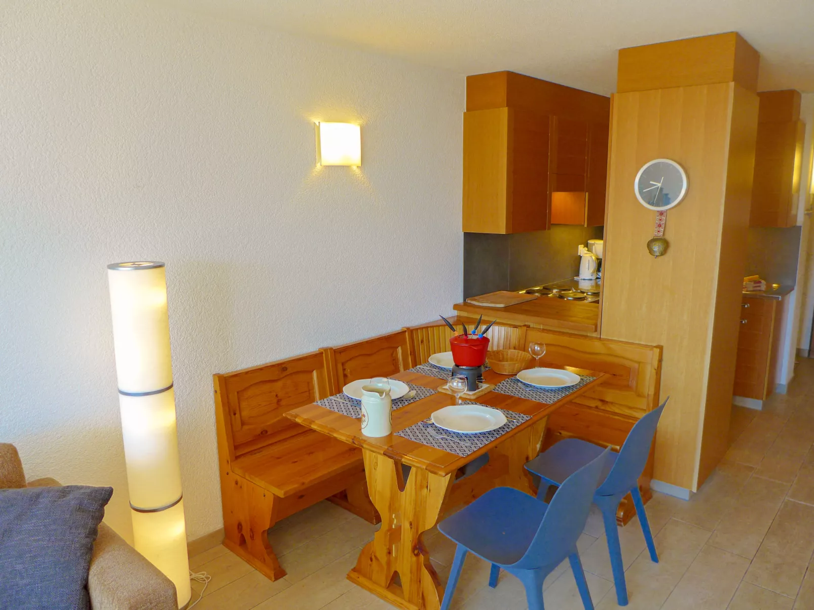Terrasse Des Alpes 815-Binnen