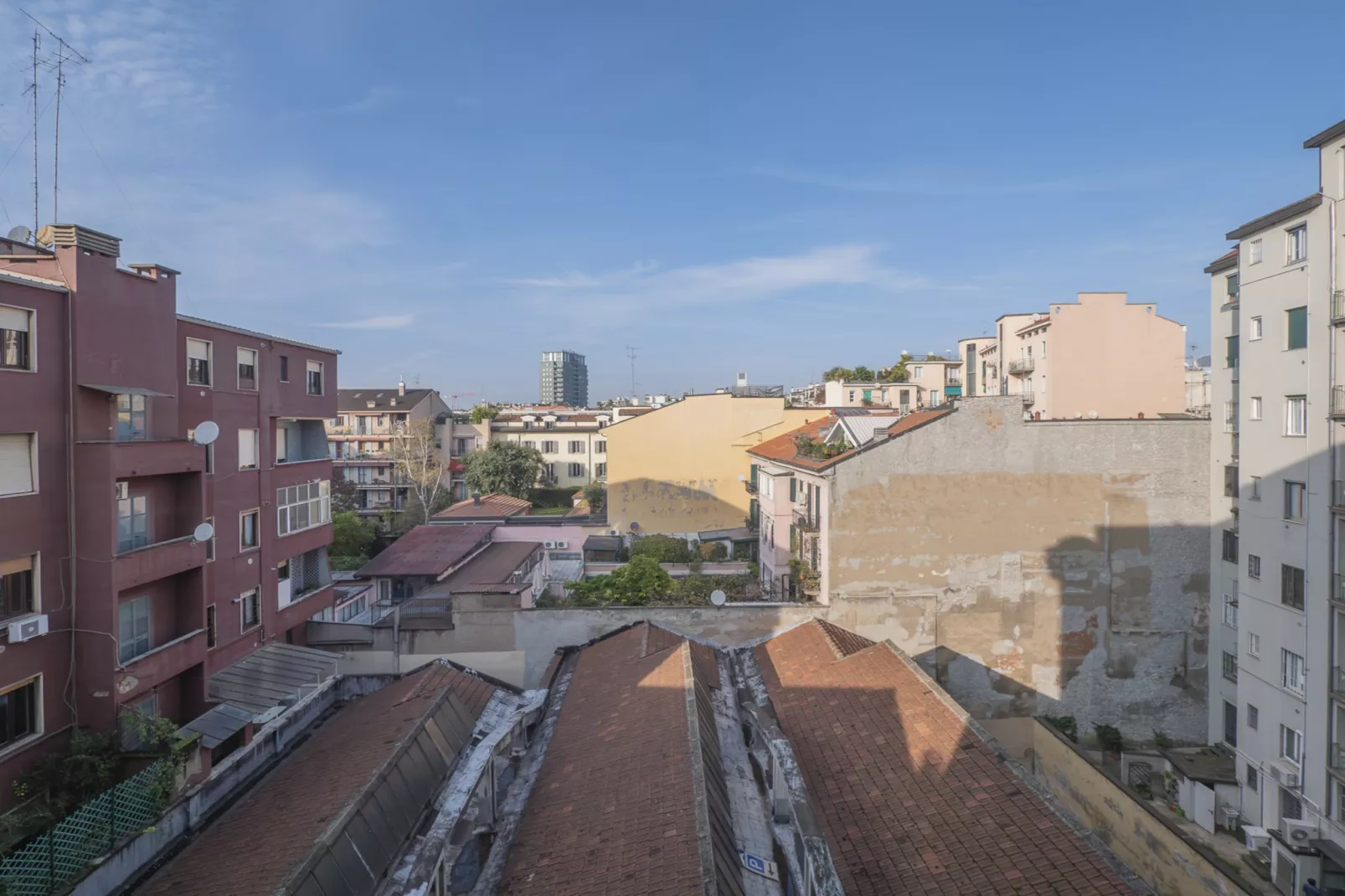 CENTRO Corso Garibaldi-Niet-getagd