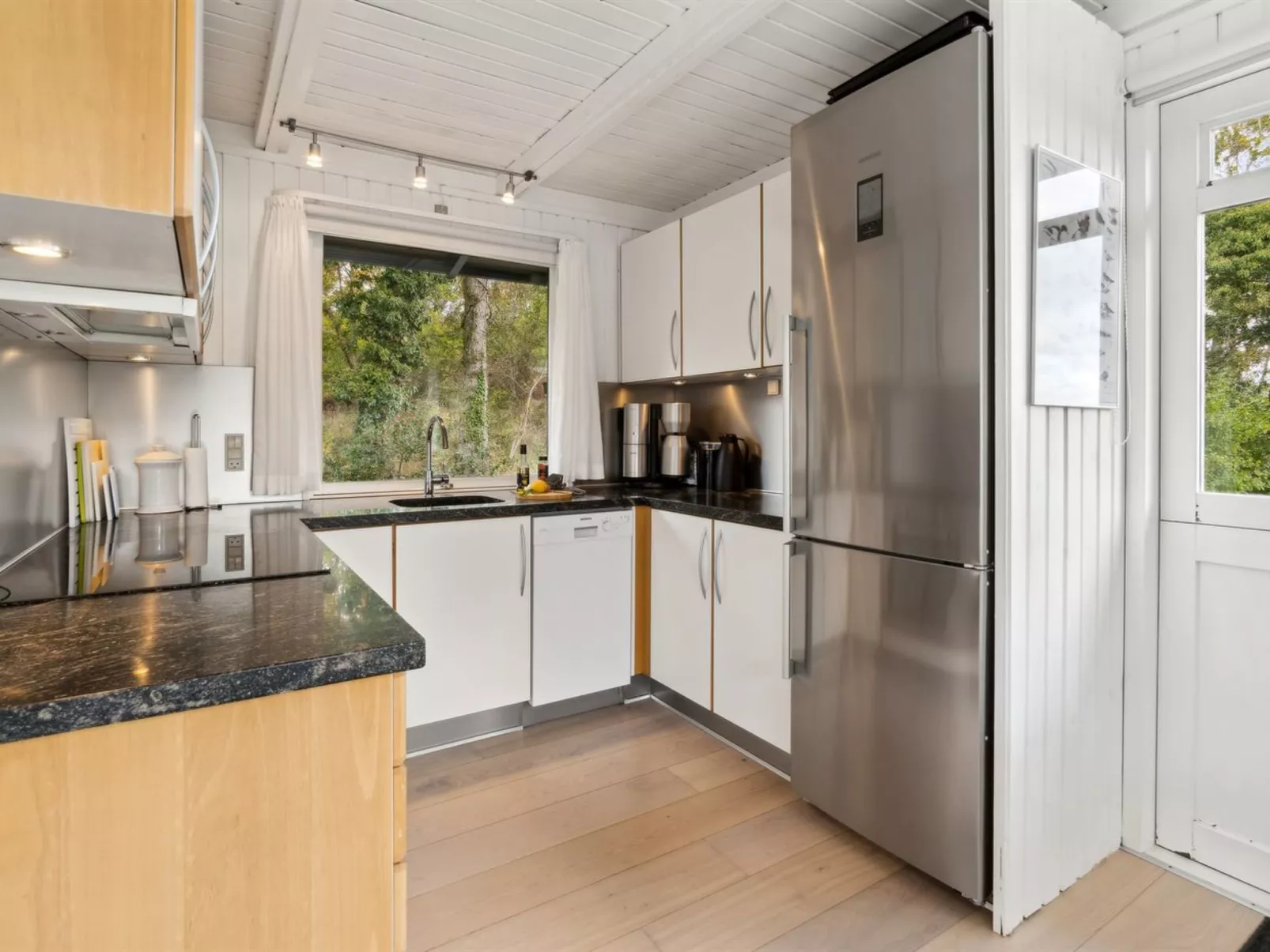 "Caren" - 75m from the sea-Buiten