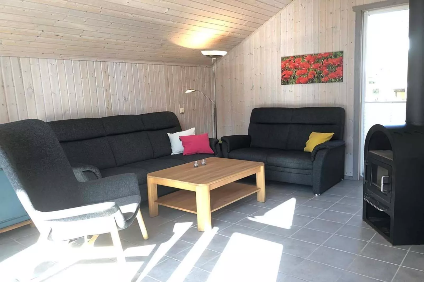 FH Wildgans Comfort Nr 64-Eetkamer
