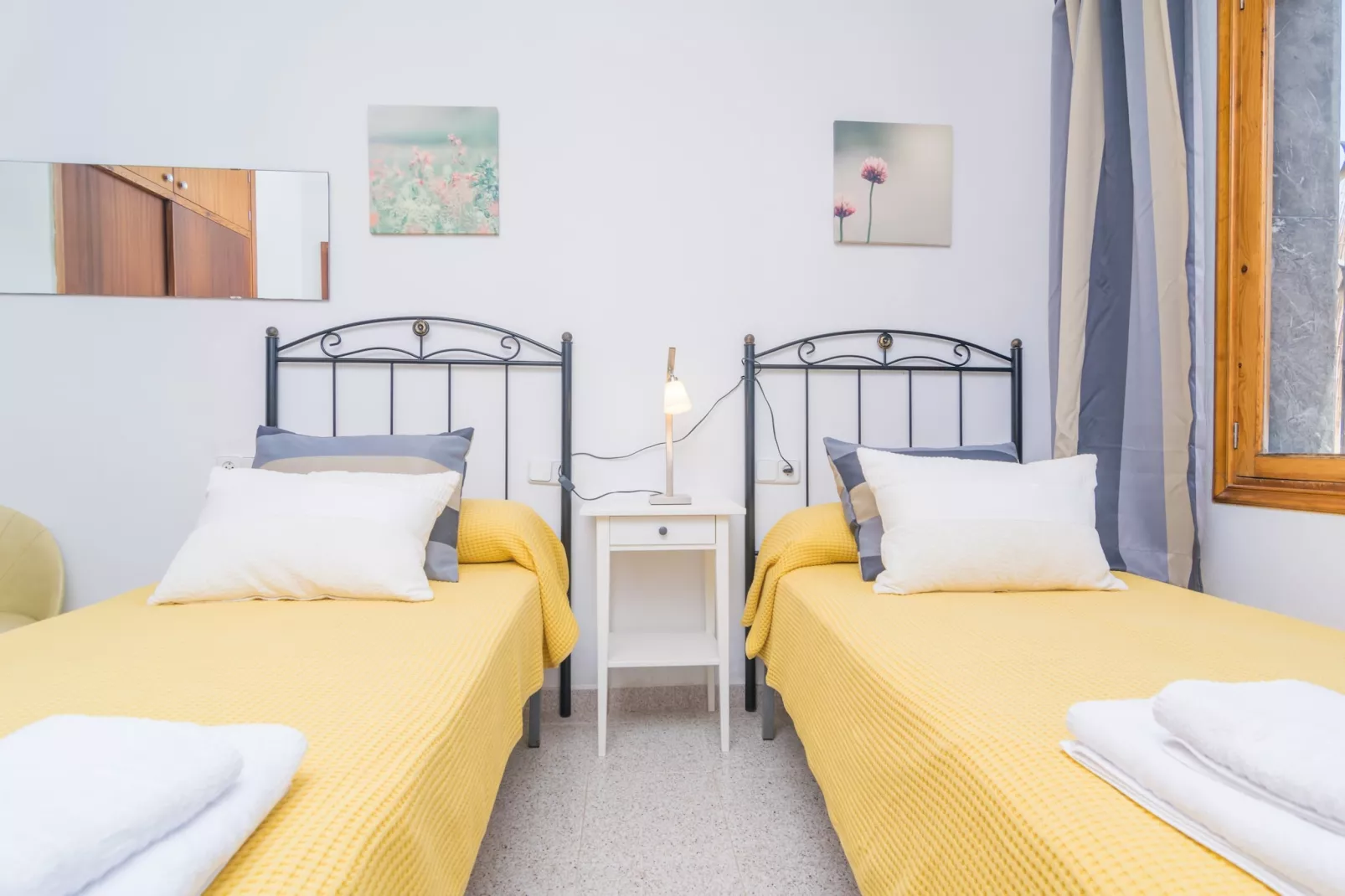 Ca Na Dora-Slaapkamer