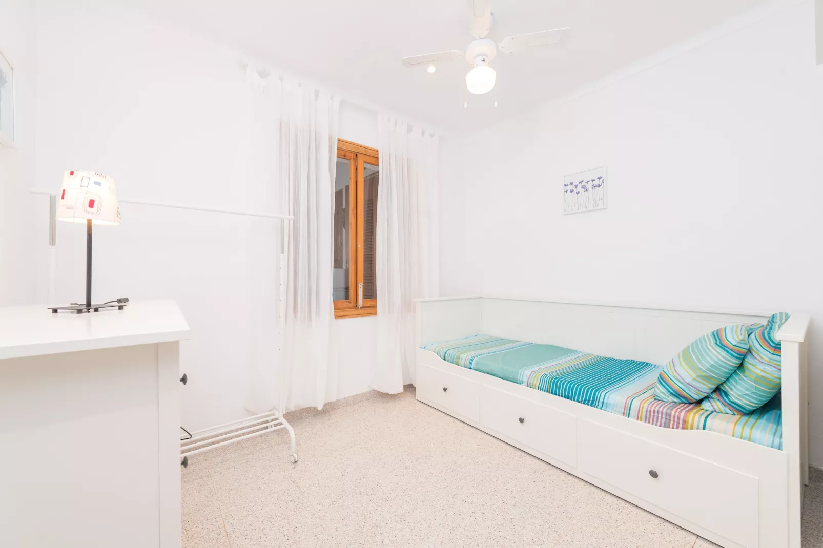 Ca Na Dora-Slaapkamer