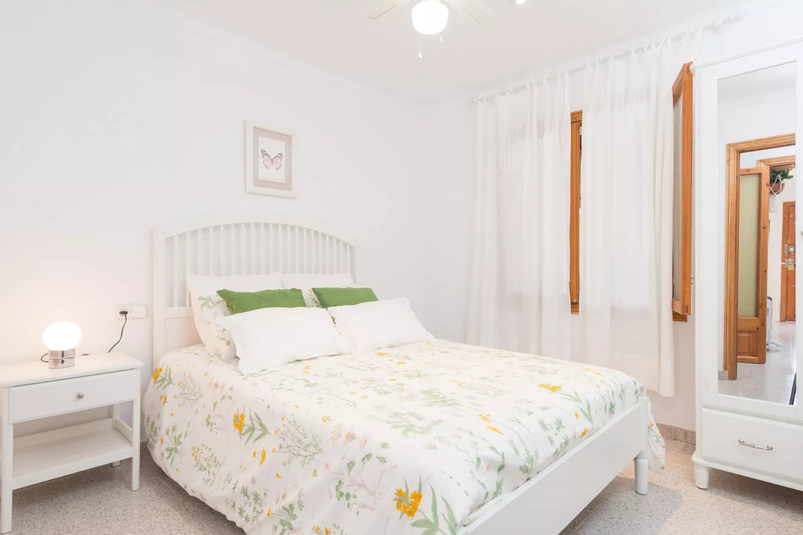 Ca Na Dora-Slaapkamer