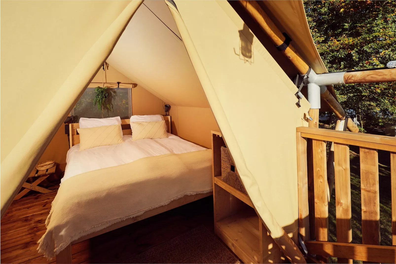 Resort de Parel 1-Slaapkamer