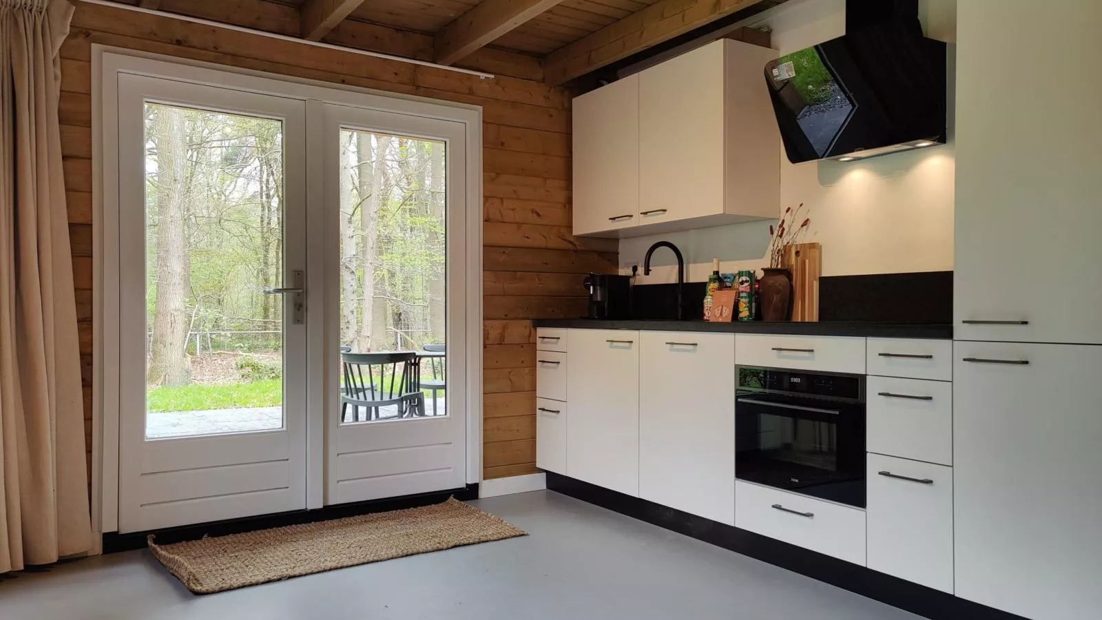 Oak Valley 17-Keuken