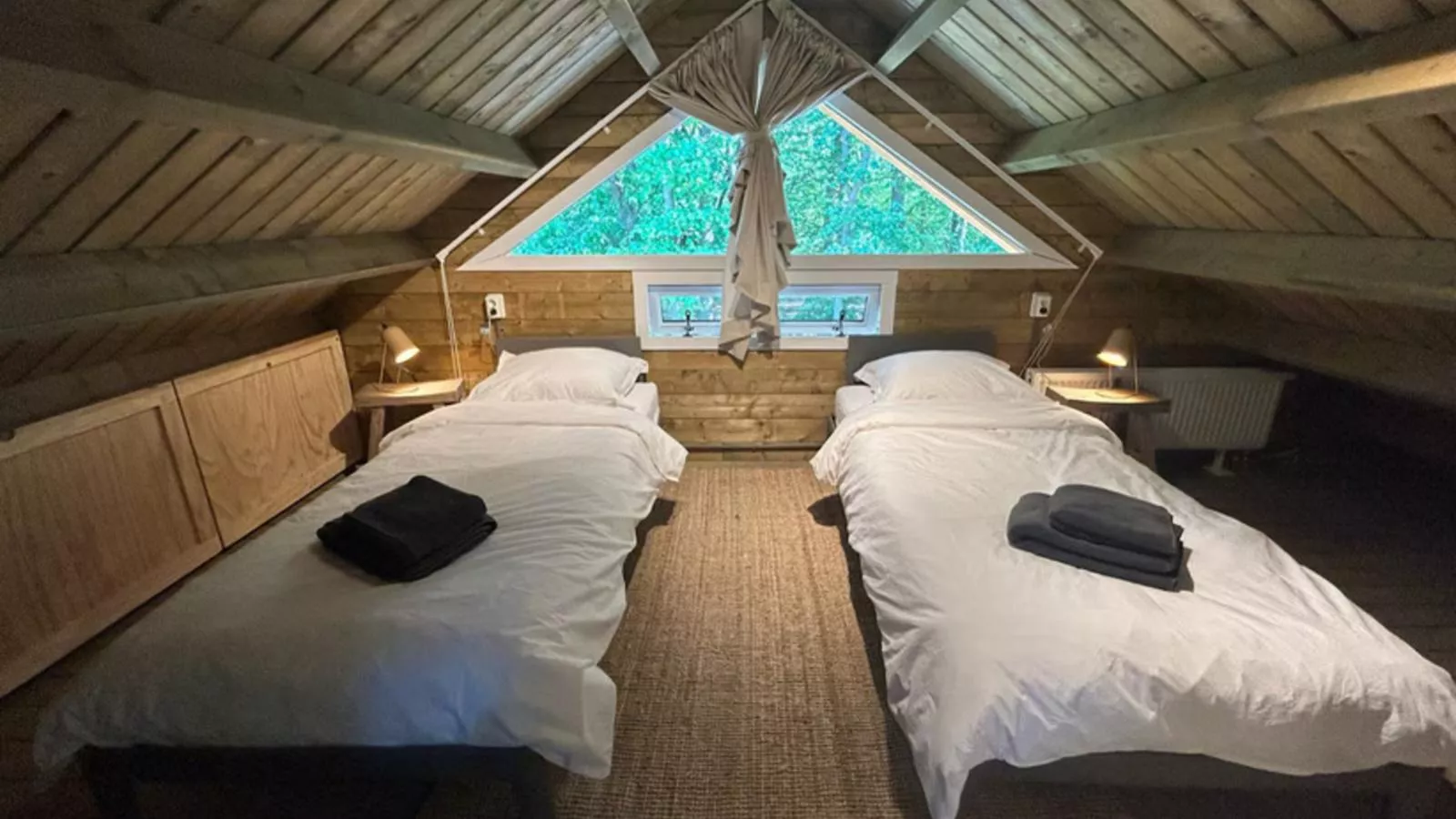 Oak Valley 17-Slaapkamer