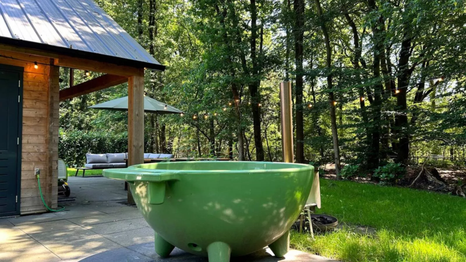 Oak Valley 17-Wellness