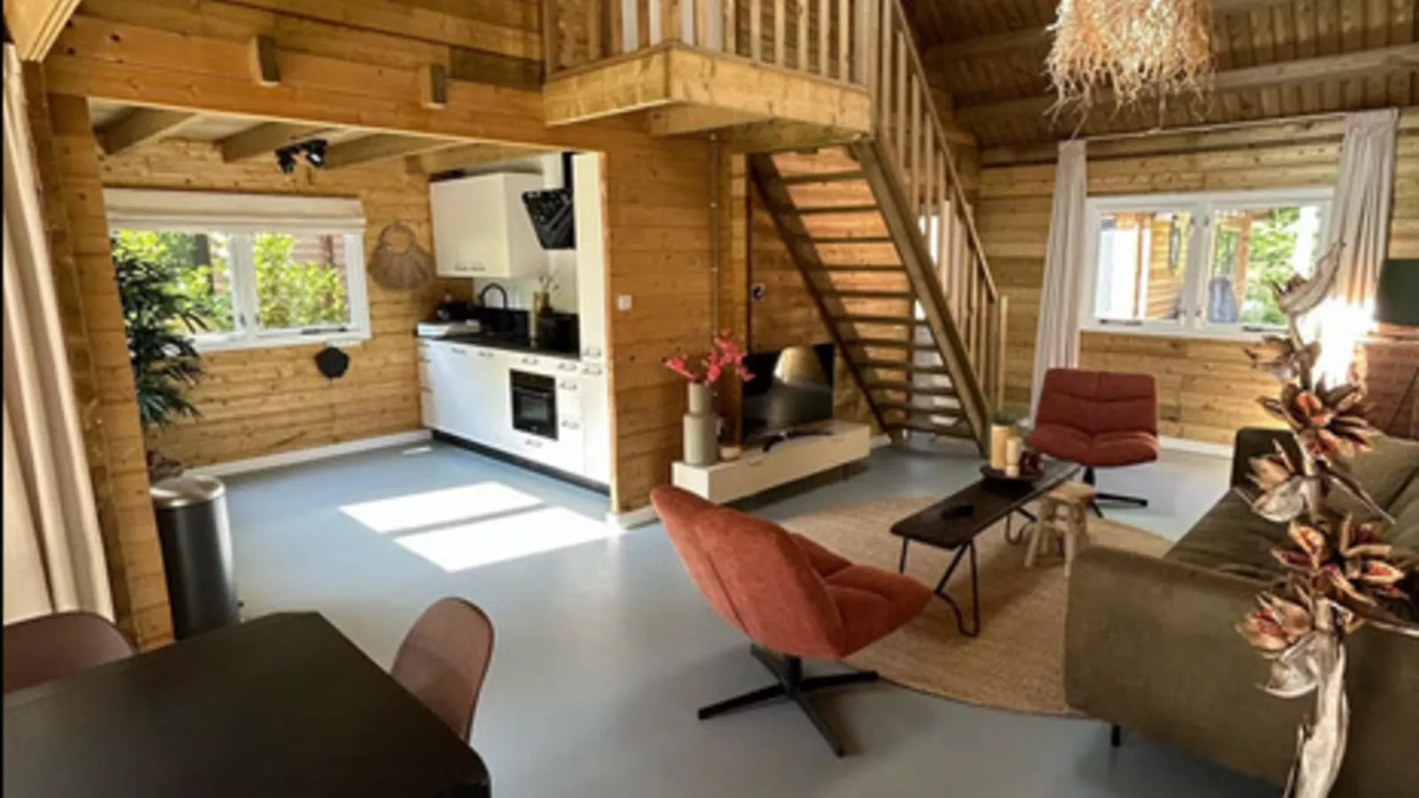 Oak Valley 15-Woonkamer
