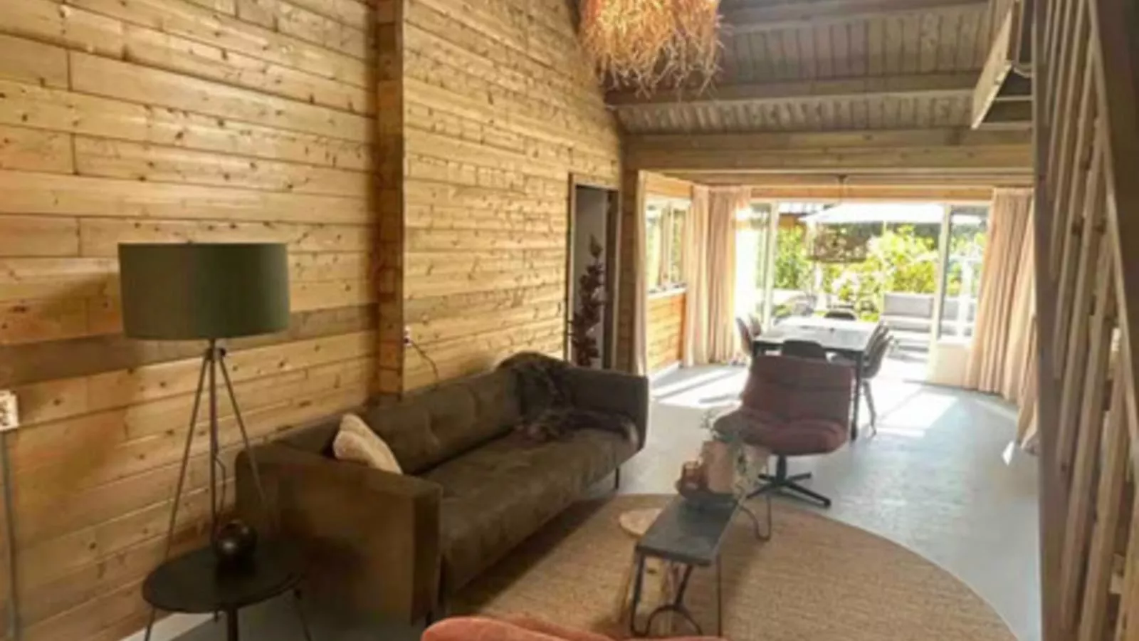 Oak Valley 15-Woonkamer