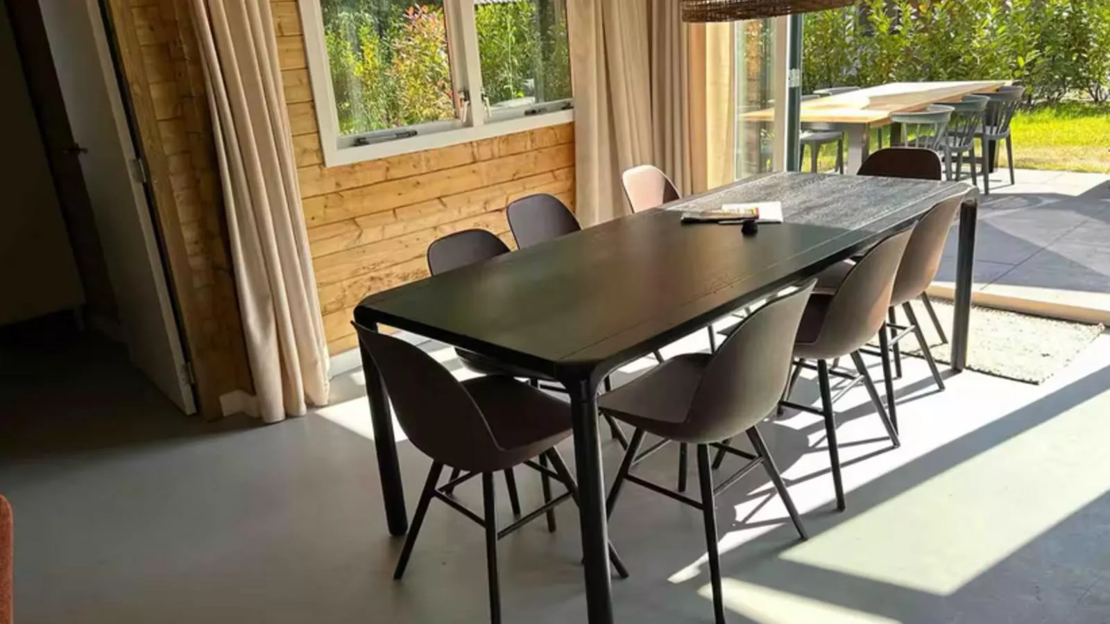 Oak Valley 15-Eetkamer