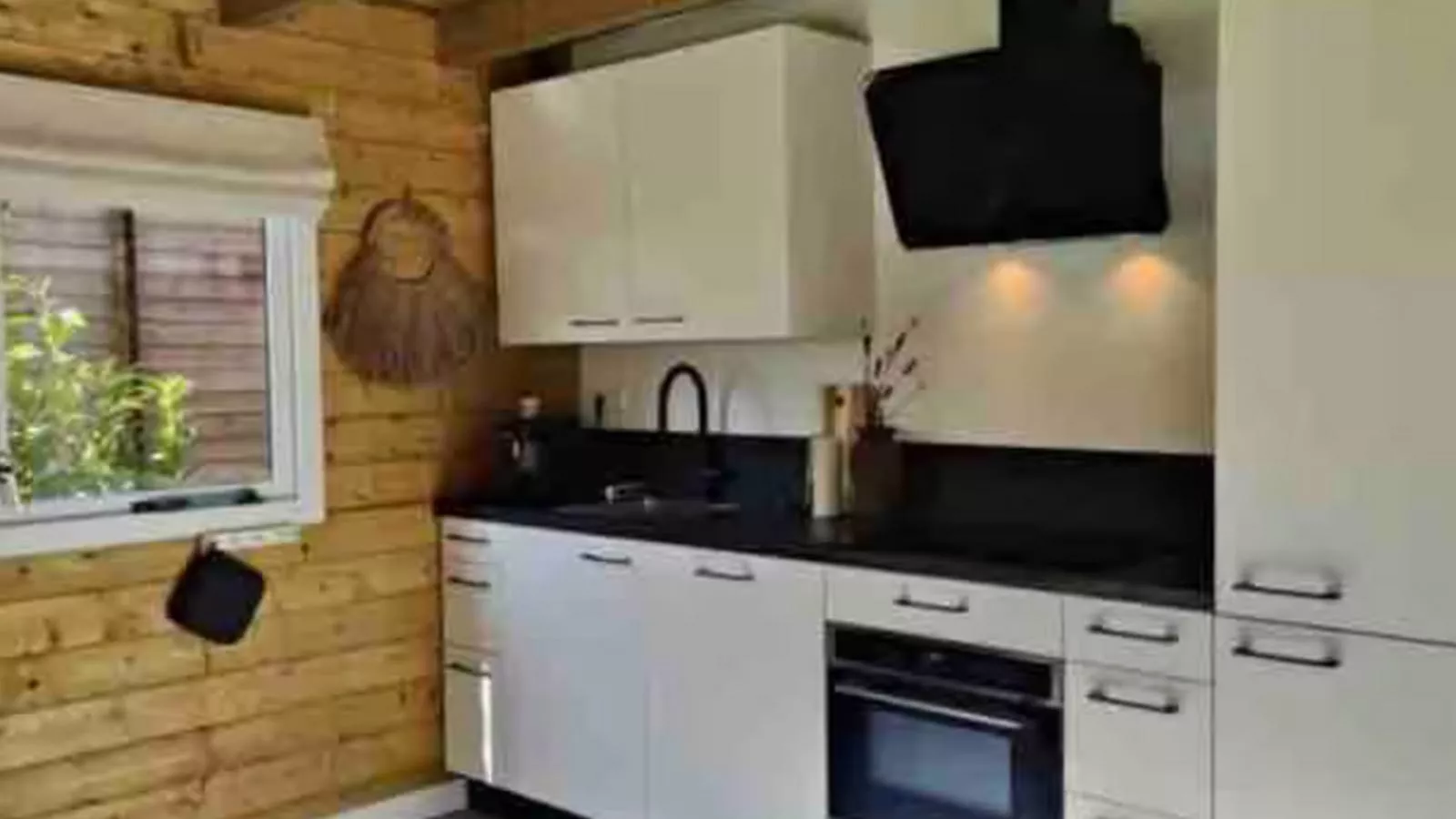 Oak Valley 15-Keuken
