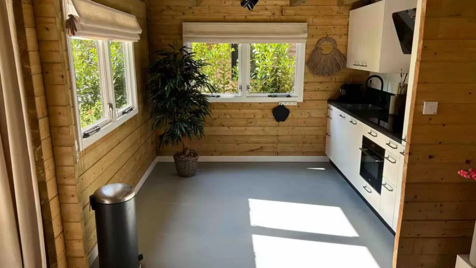 Oak Valley 15-Keuken