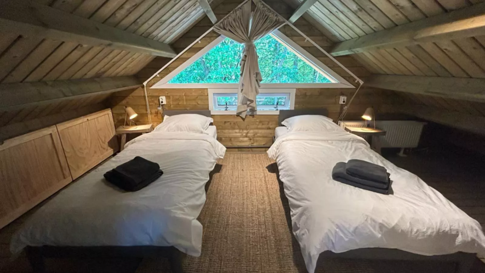 Oak Valley 15-Slaapkamer
