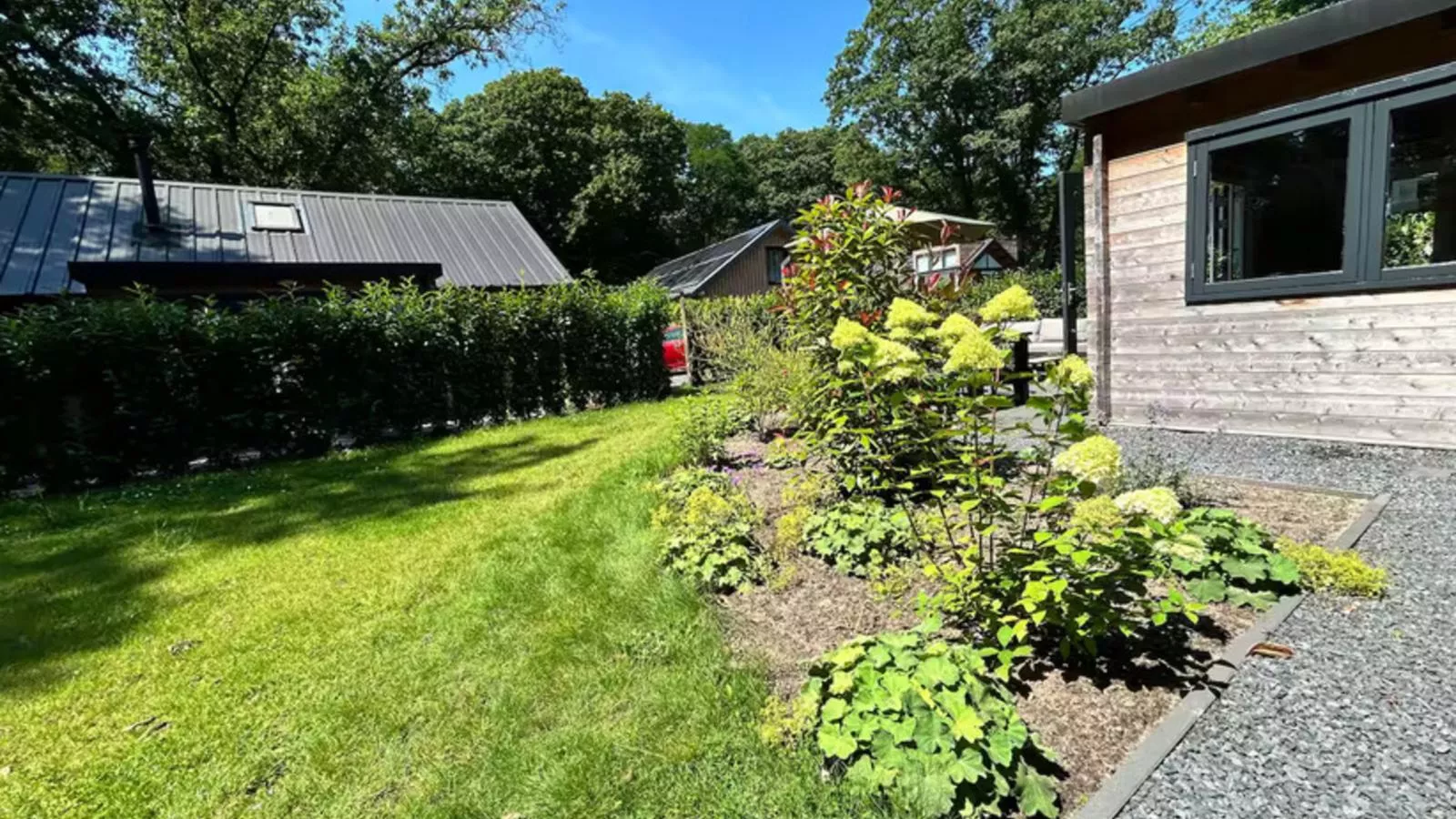 Oak Valley 15-Tuinen zomer